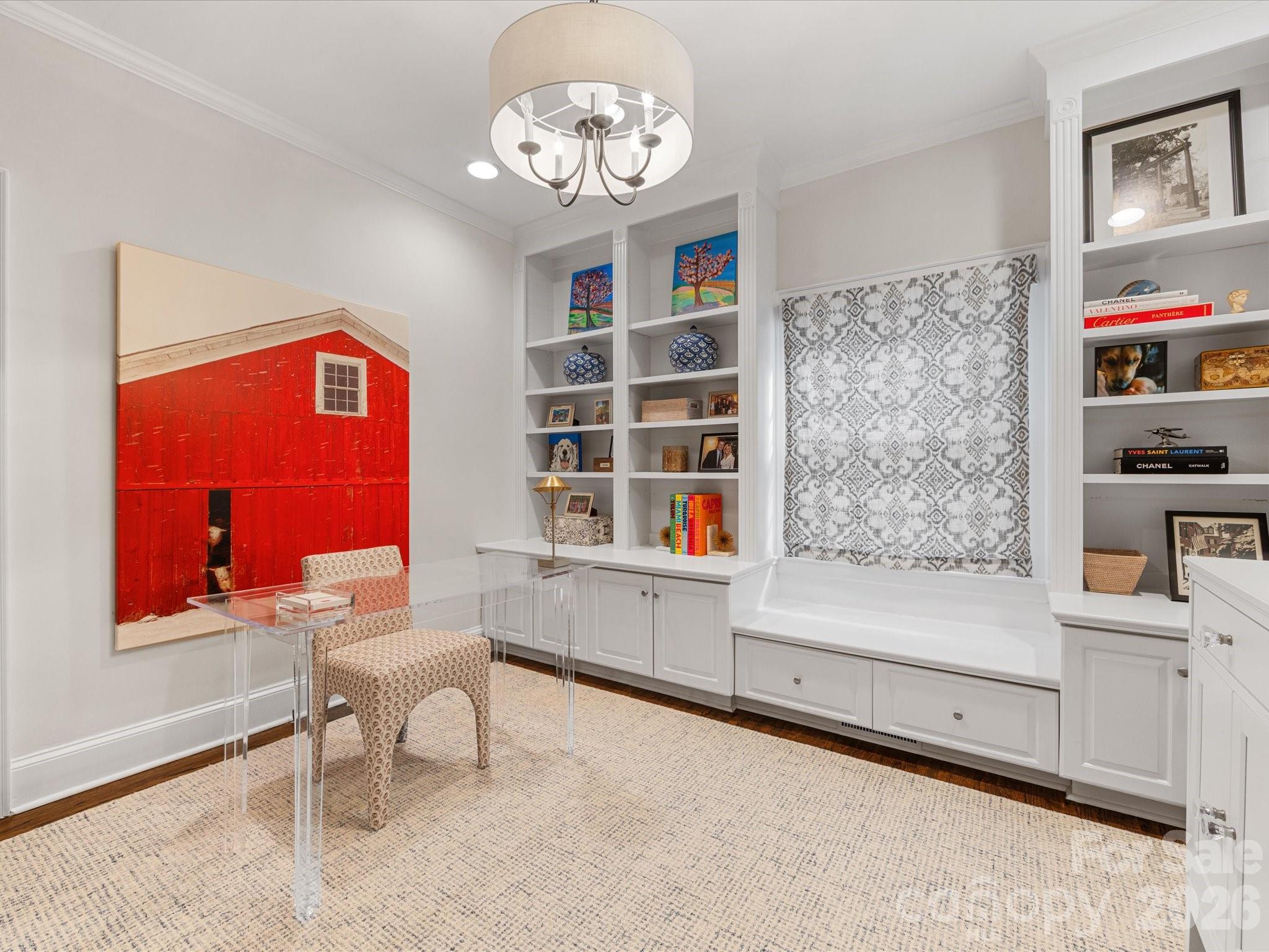 1201 Belgrave Place Charlotte NC 28203