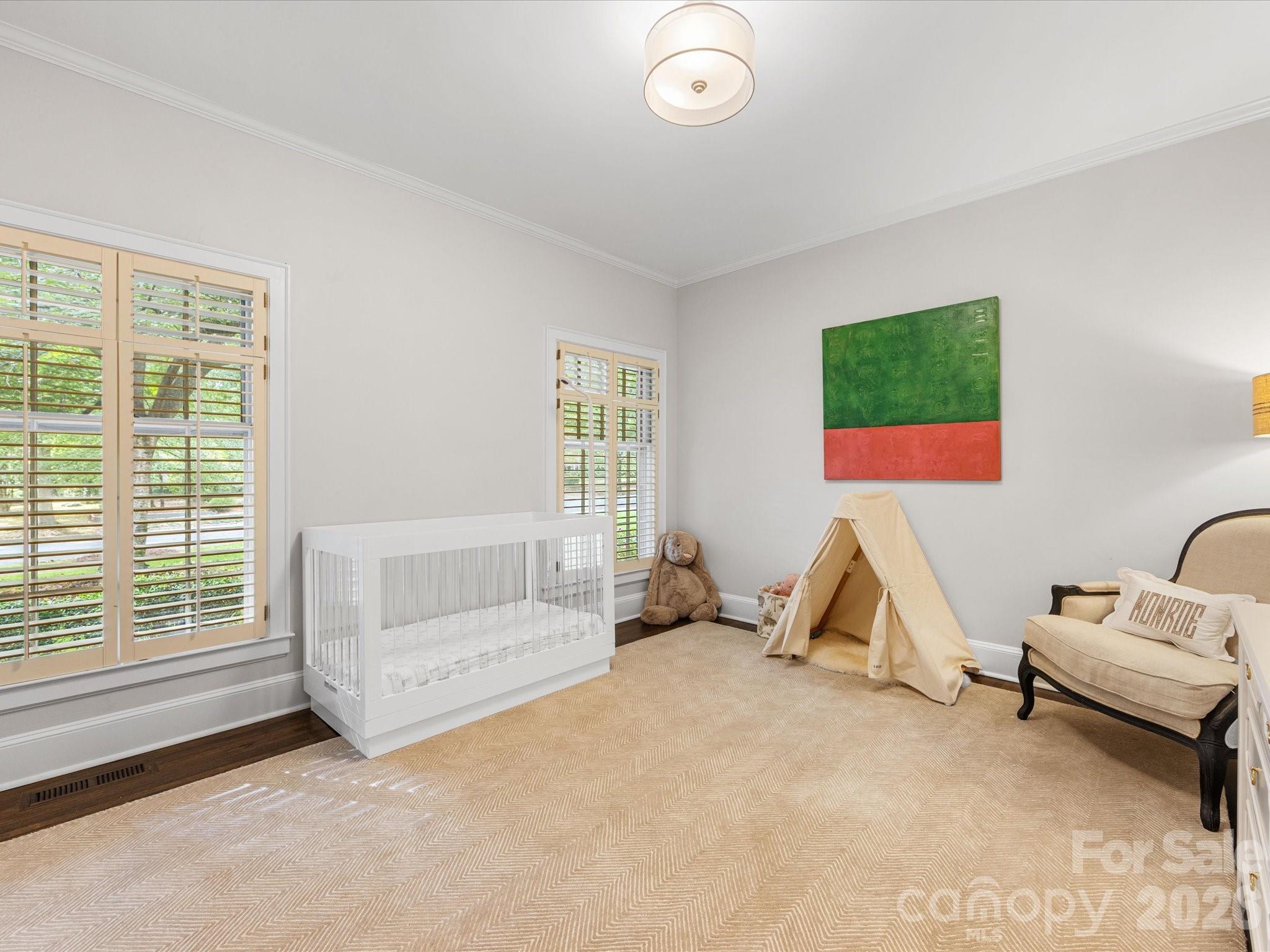 1201 Belgrave Place Charlotte NC 28203