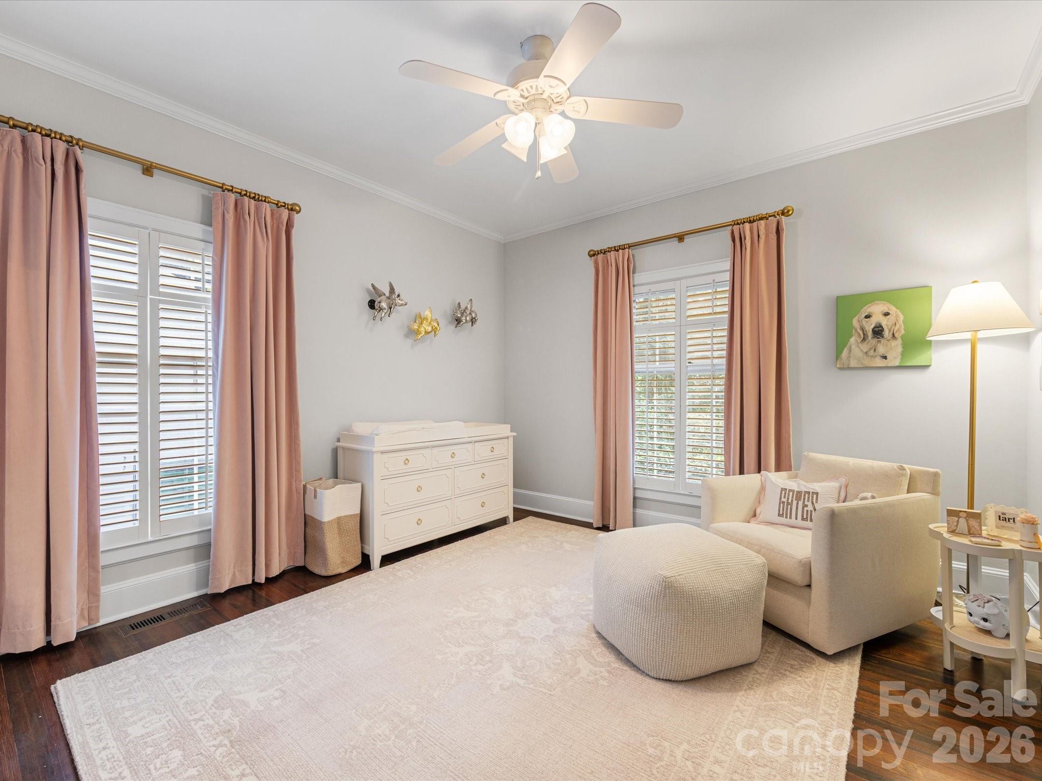 1201 Belgrave Place Charlotte NC 28203