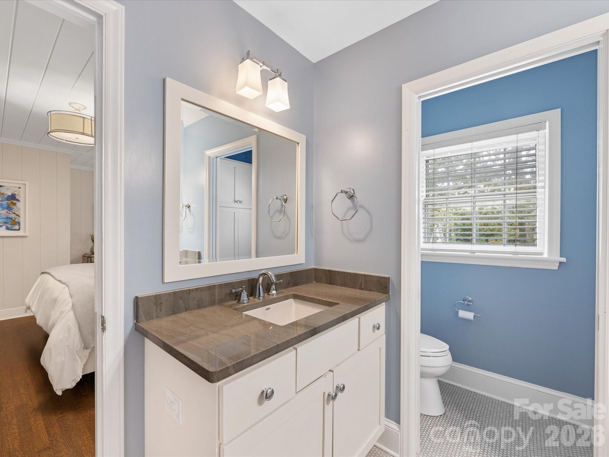 1201 Belgrave Place Charlotte NC 28203