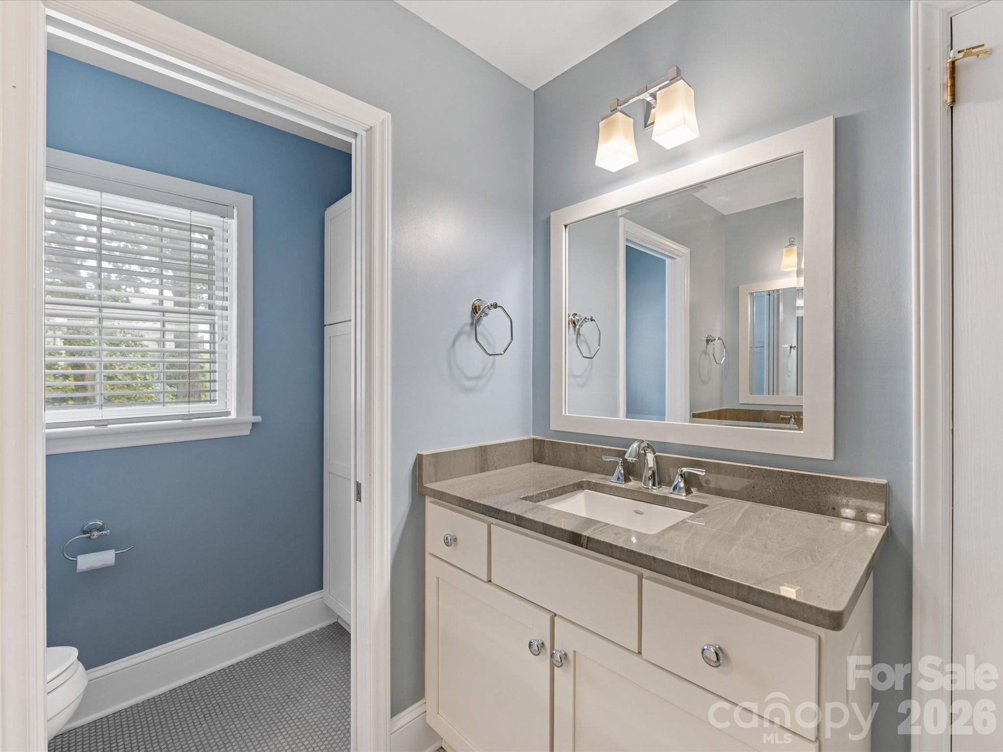 1201 Belgrave Place Charlotte NC 28203