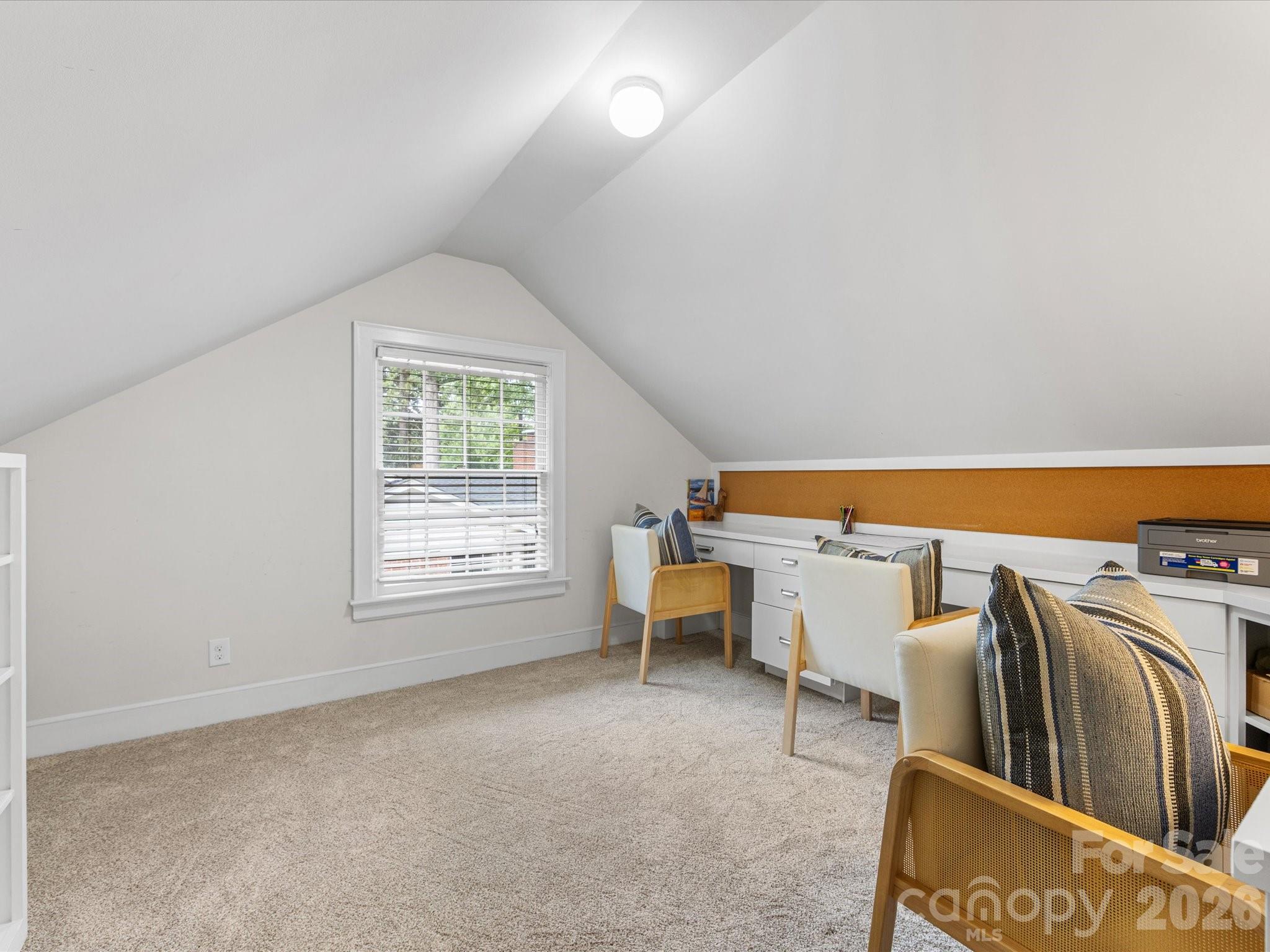 1201 Belgrave Place Charlotte NC 28203