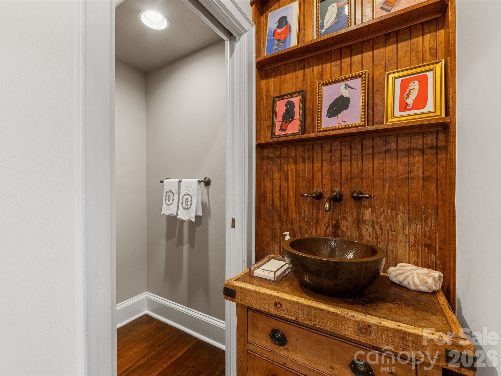 1201 Belgrave Place Charlotte NC 28203