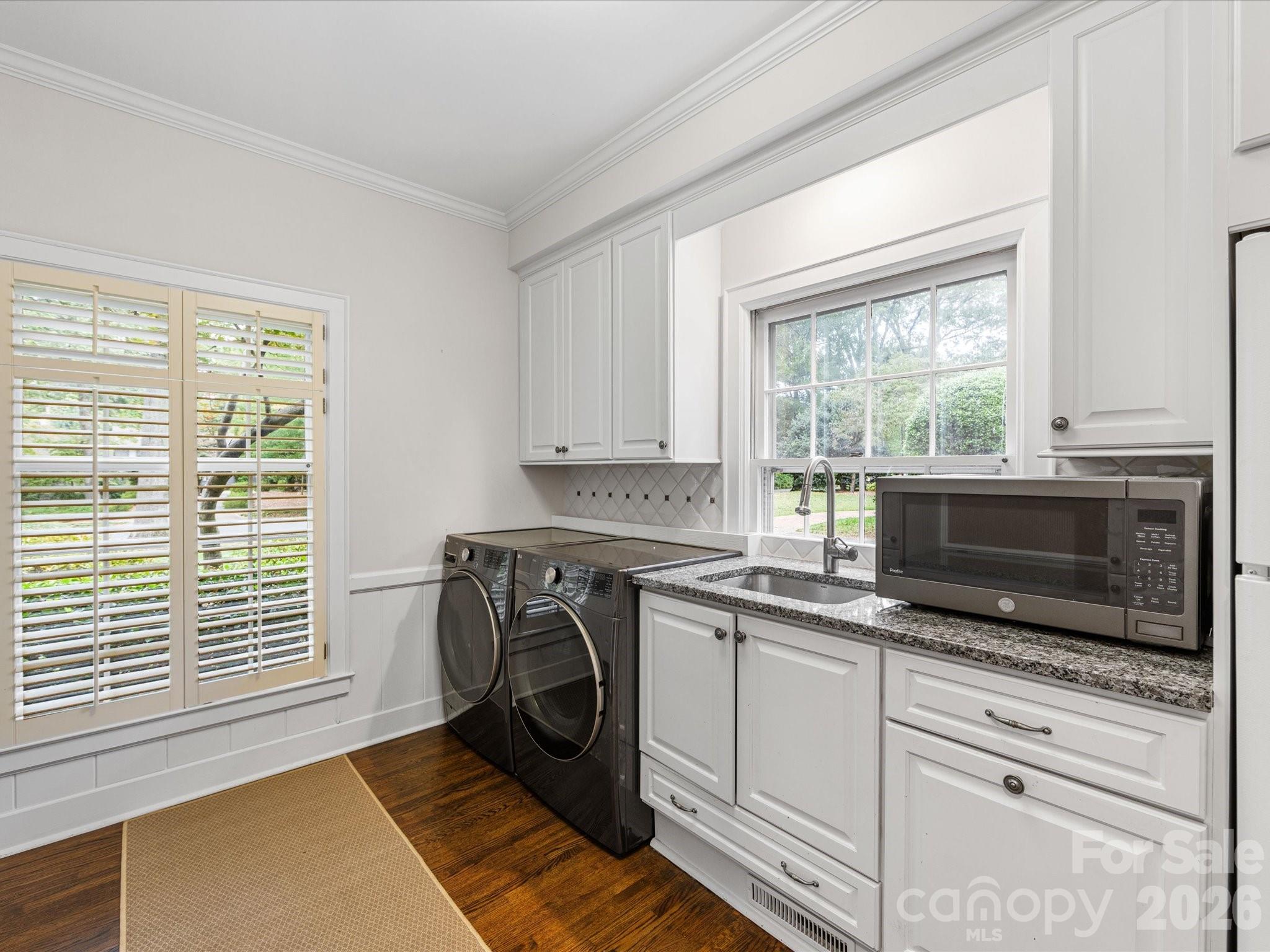 1201 Belgrave Place Charlotte NC 28203