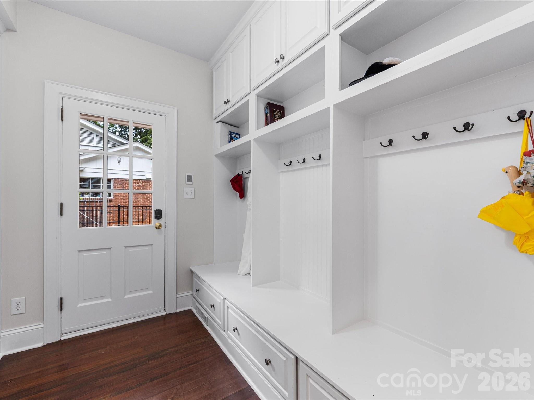 1201 Belgrave Place Charlotte NC 28203