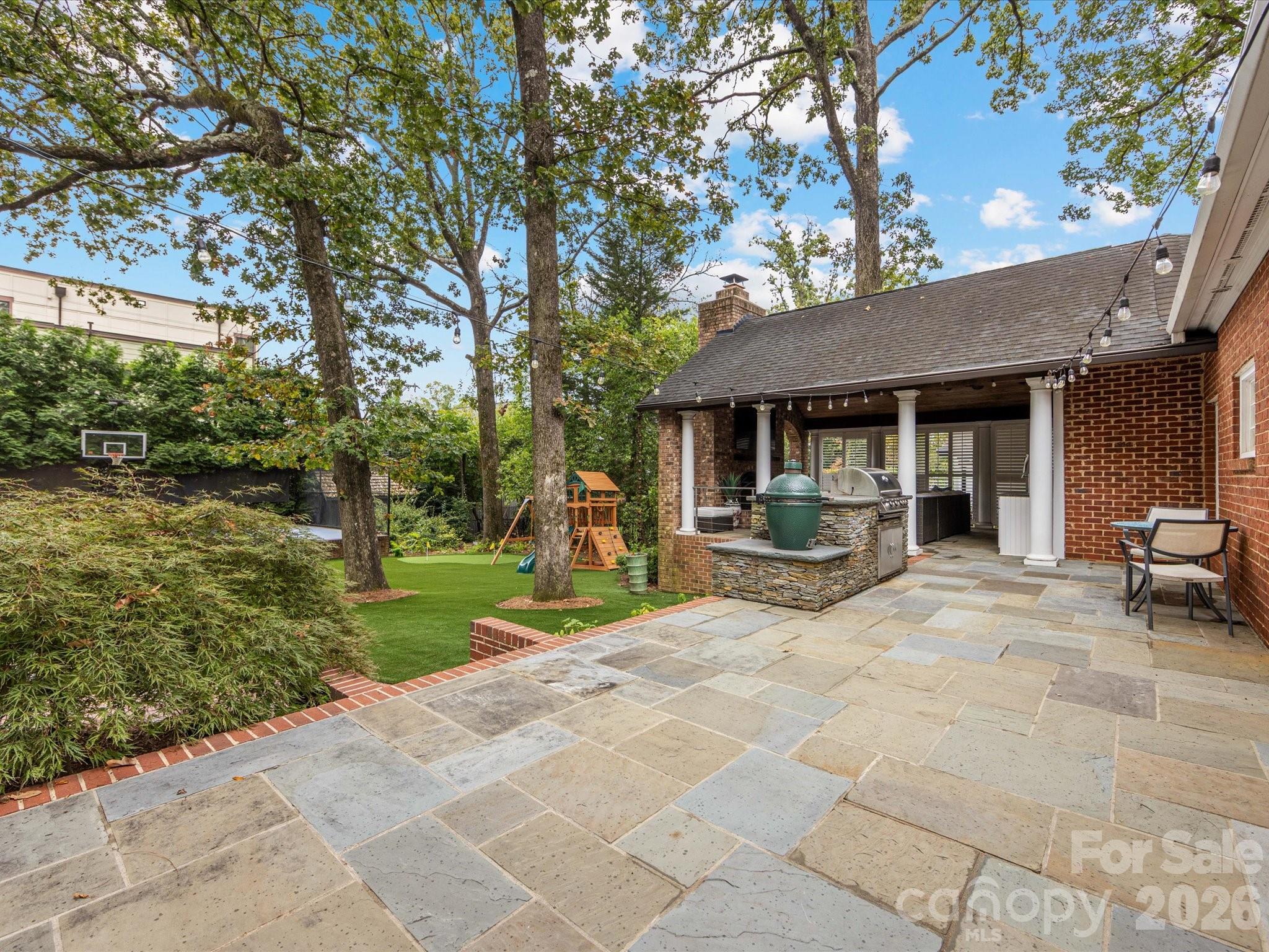 1201 Belgrave Place Charlotte NC 28203