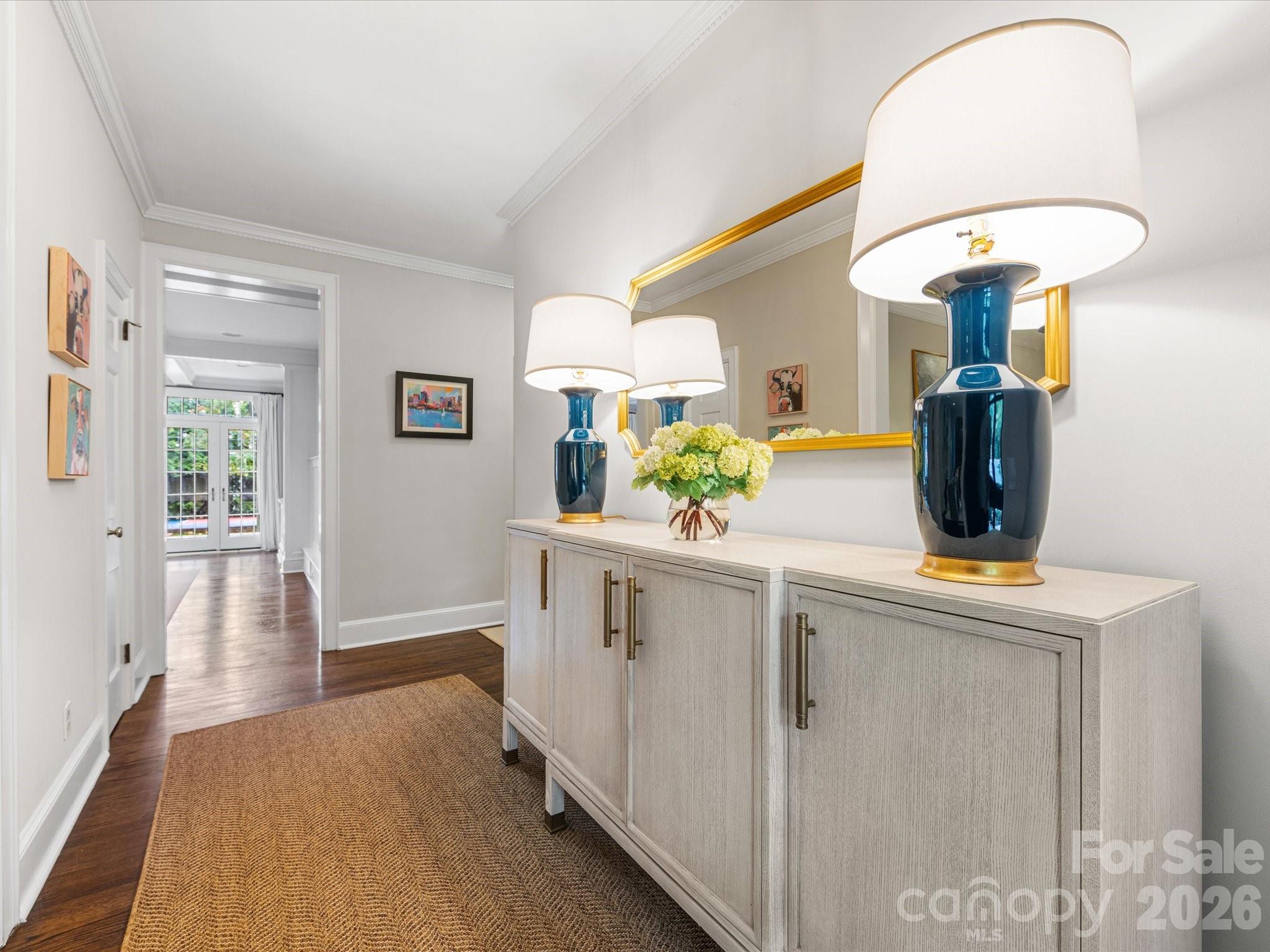 1201 Belgrave Place Charlotte NC 28203