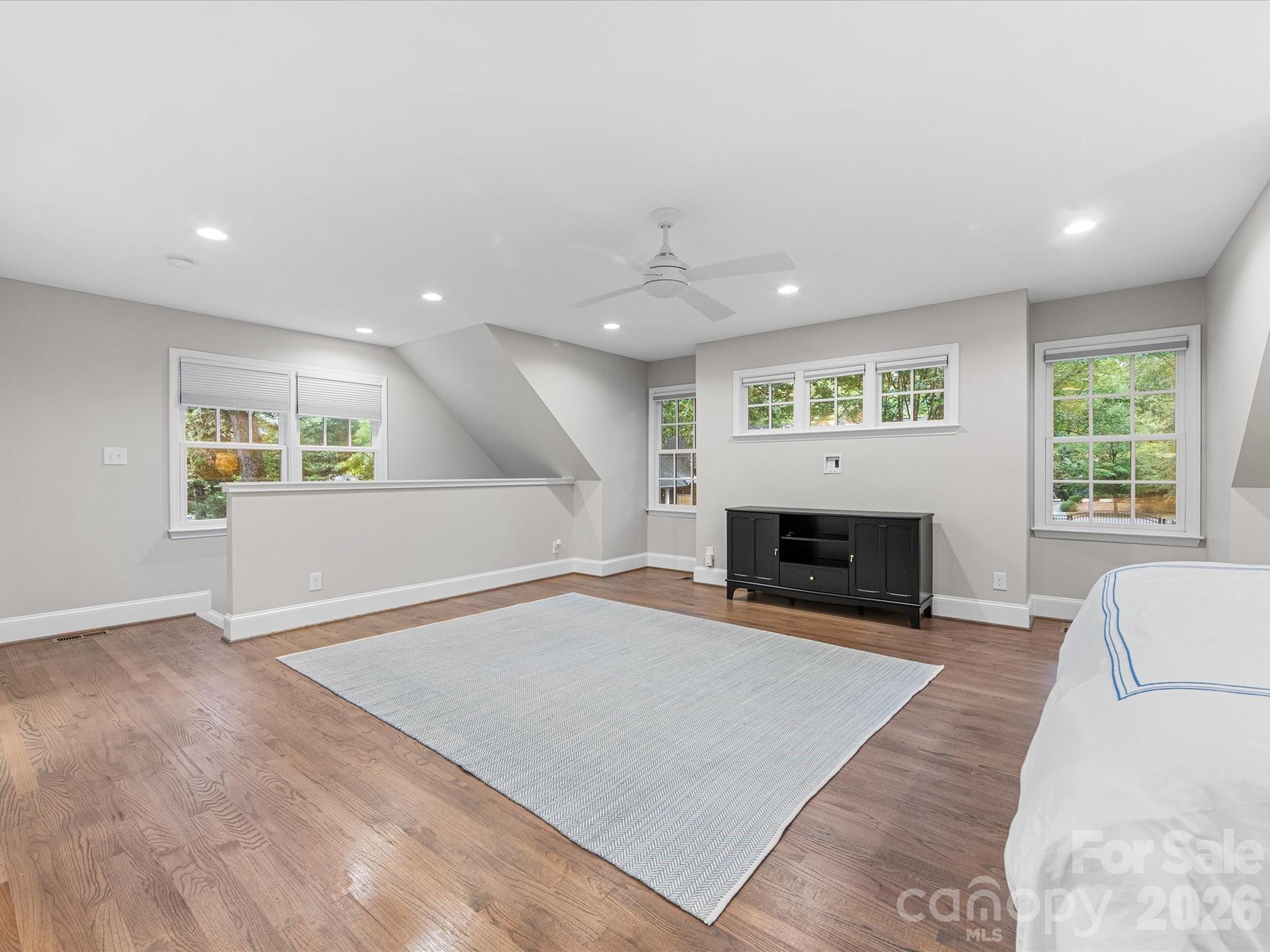 1201 Belgrave Place Charlotte NC 28203