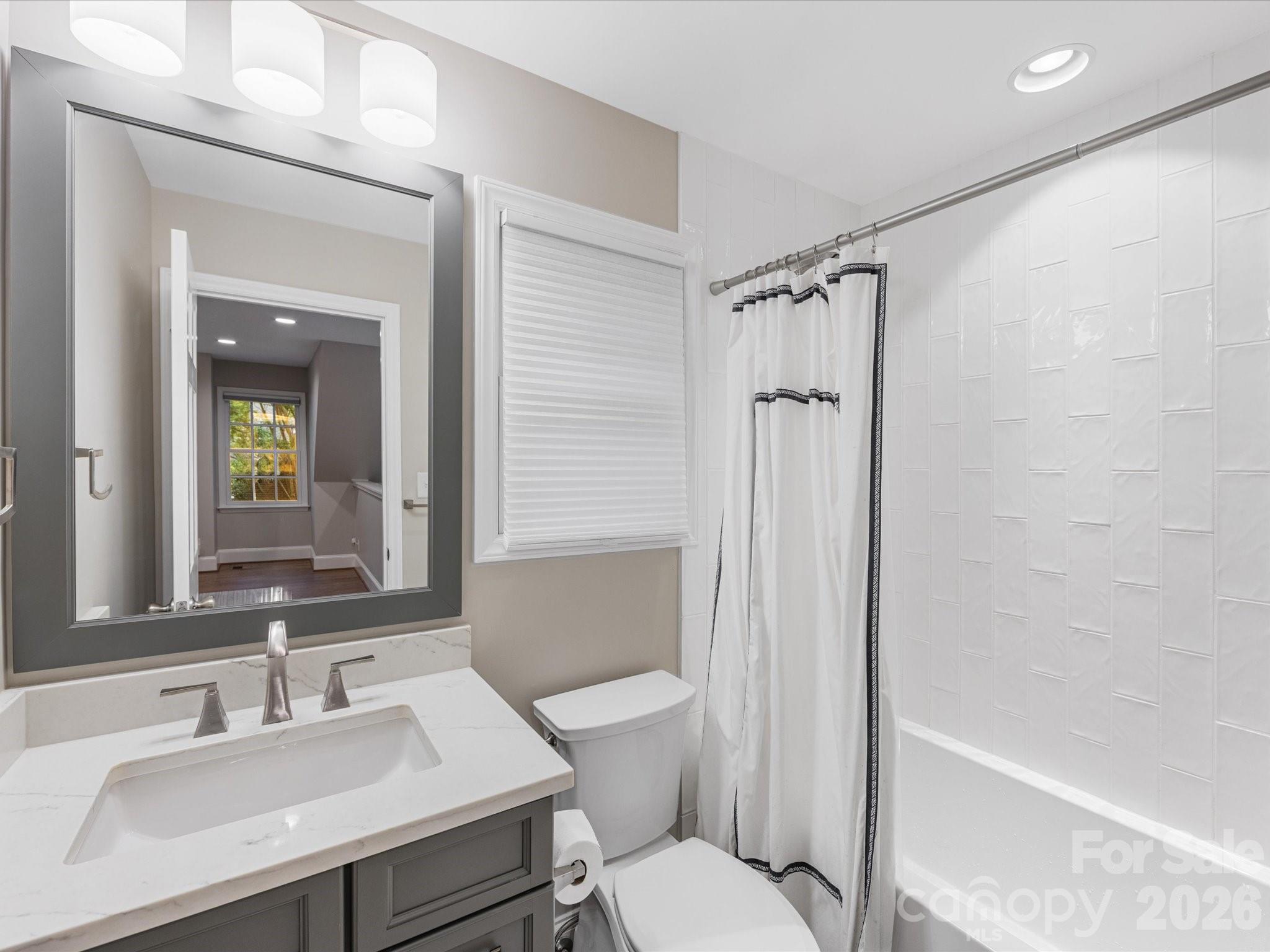 1201 Belgrave Place Charlotte NC 28203