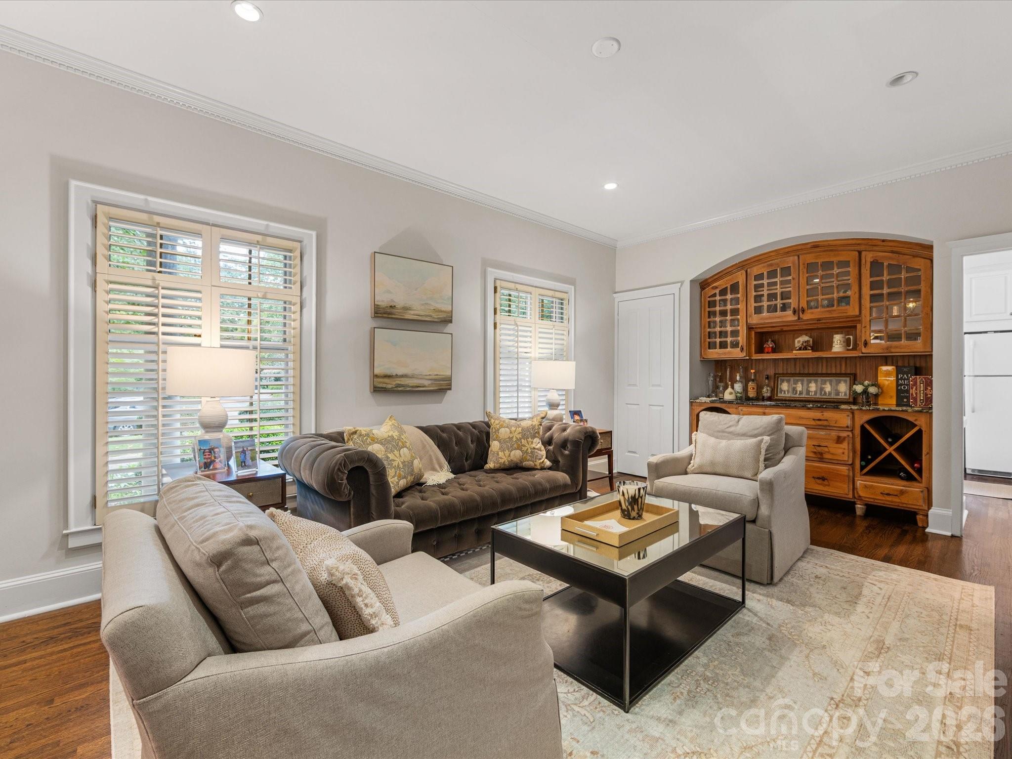 1201 Belgrave Place Charlotte NC 28203