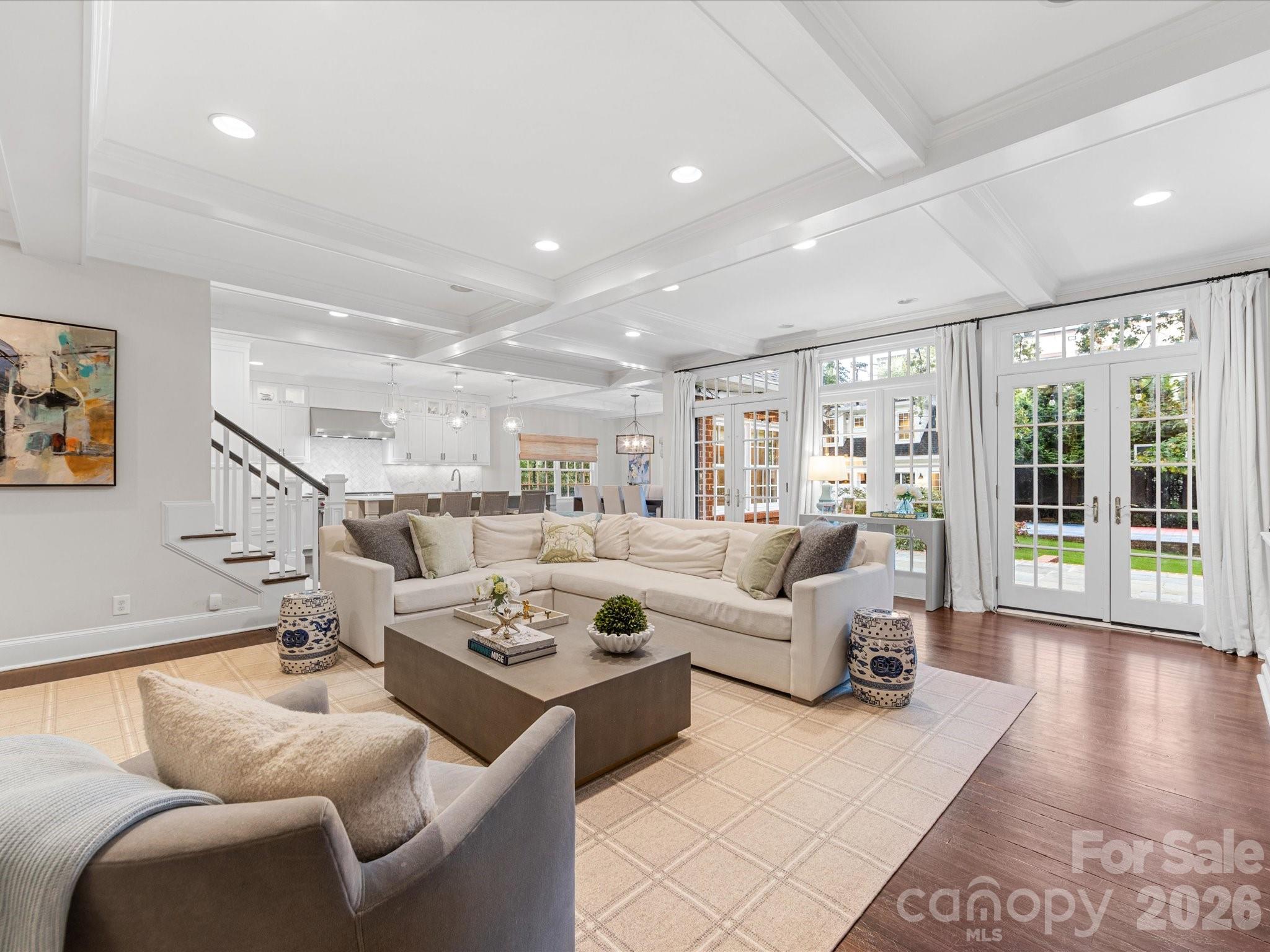1201 Belgrave Place Charlotte NC 28203