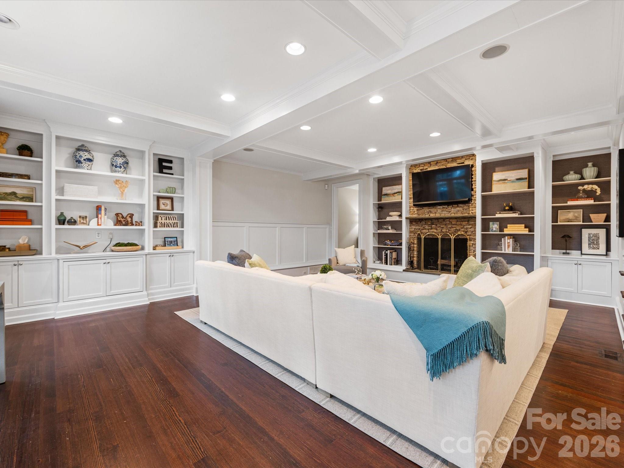 1201 Belgrave Place Charlotte NC 28203