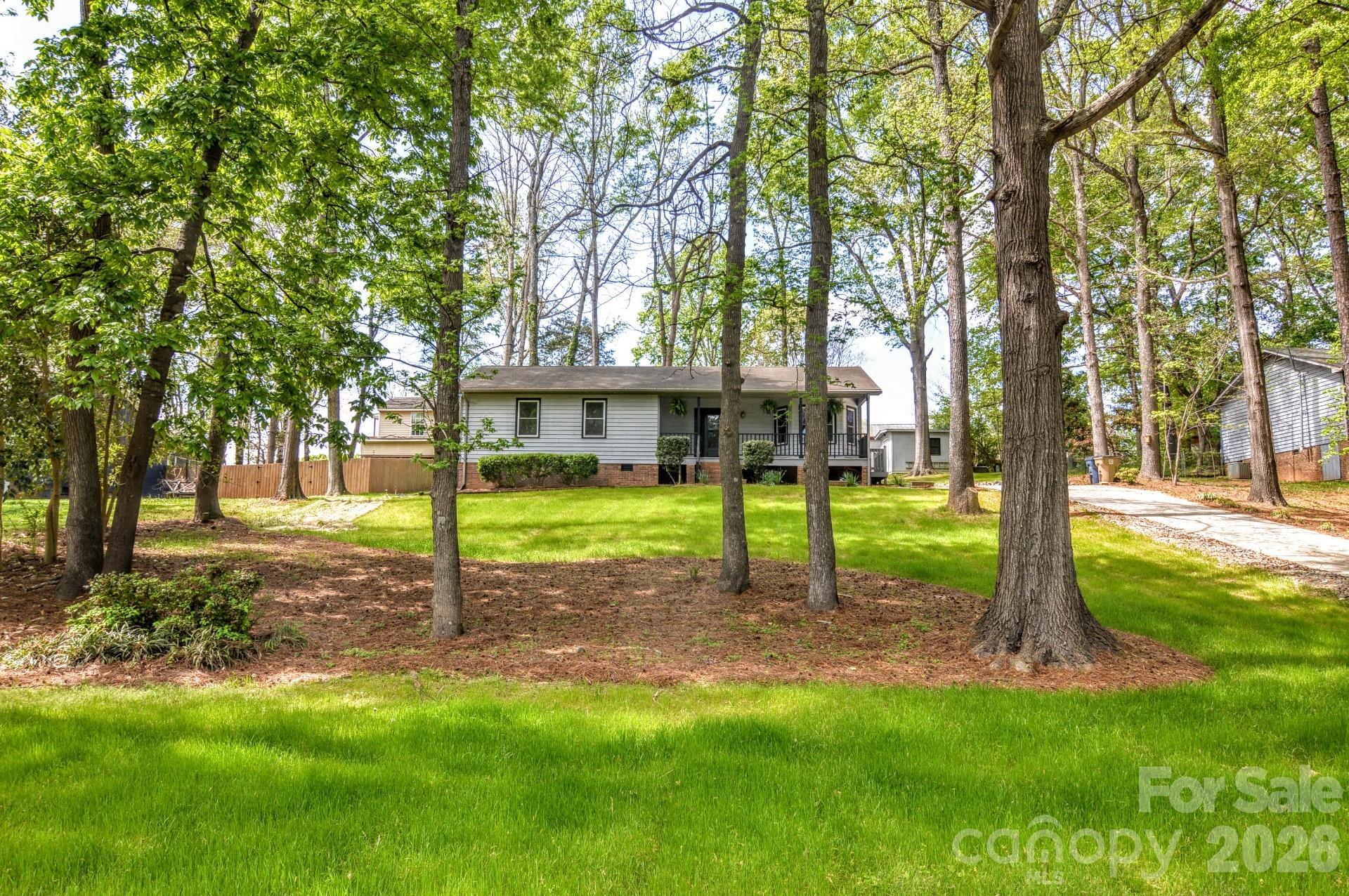 3916 Wonderland Drive Matthews NC 28104