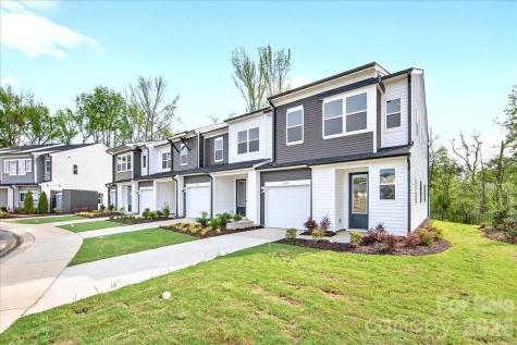 6057 Longar Lane Charlotte NC 28269