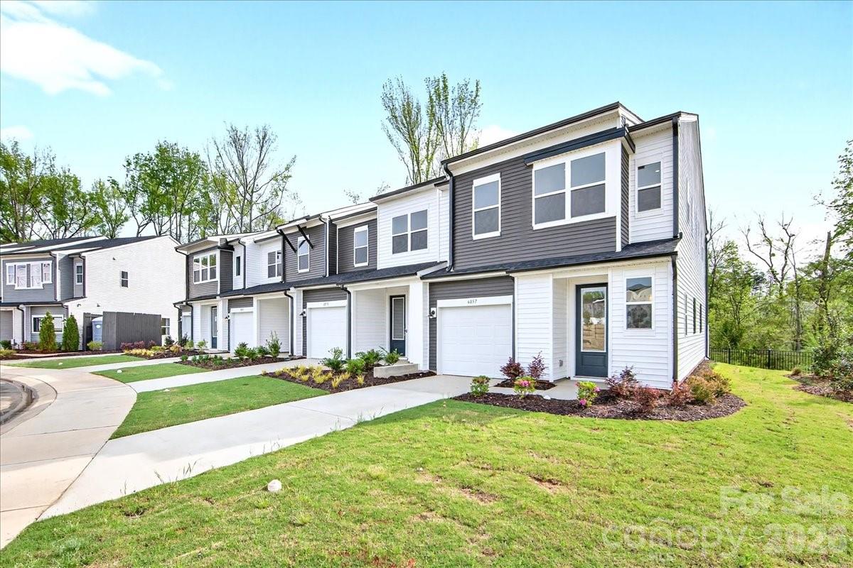 6057 Longar Lane Charlotte NC 28269