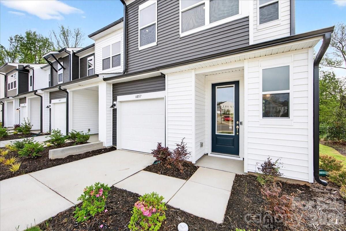 6057 Longar Lane Charlotte NC 28269