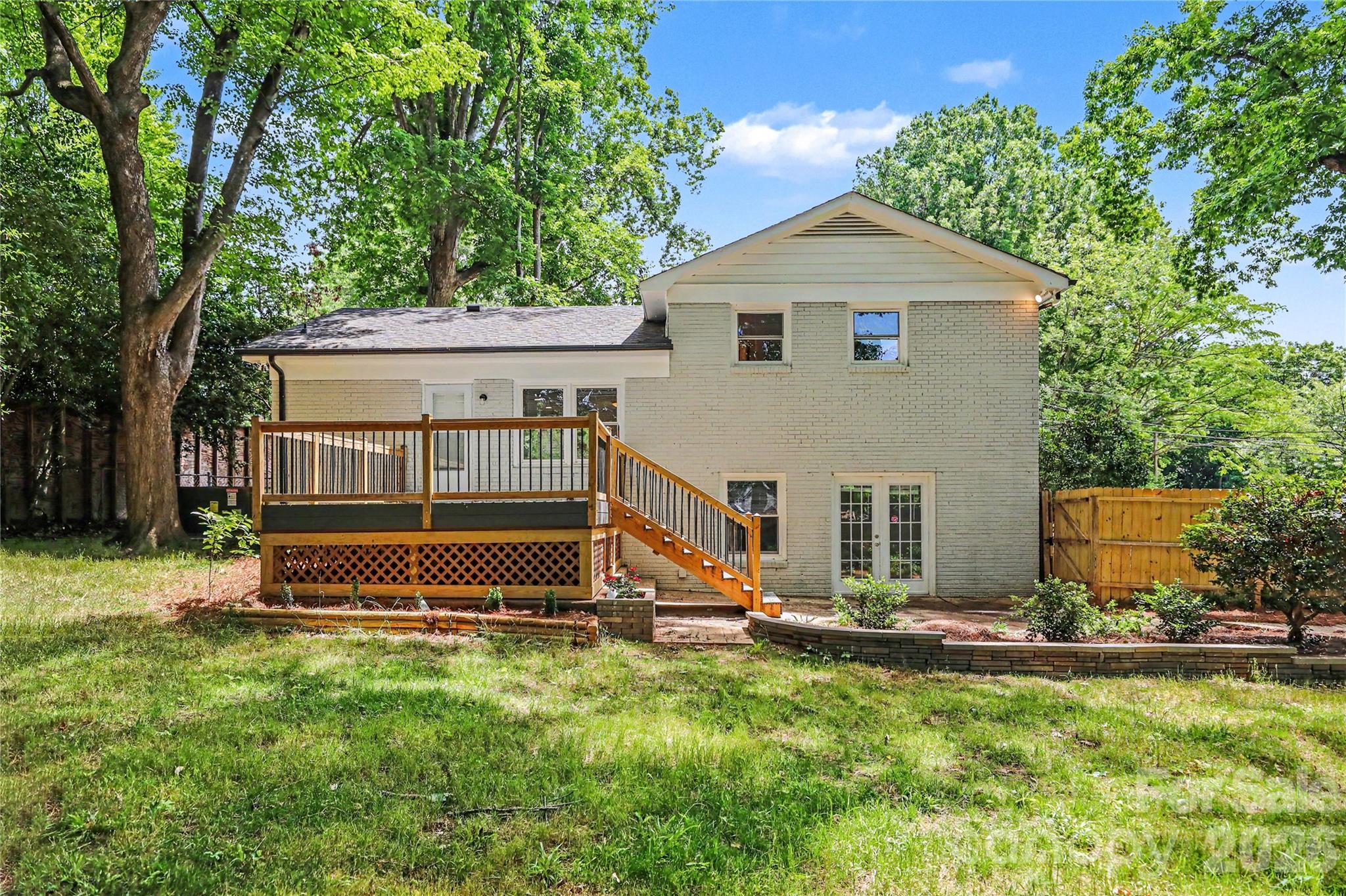 1410 Burnley Road Charlotte NC 28210