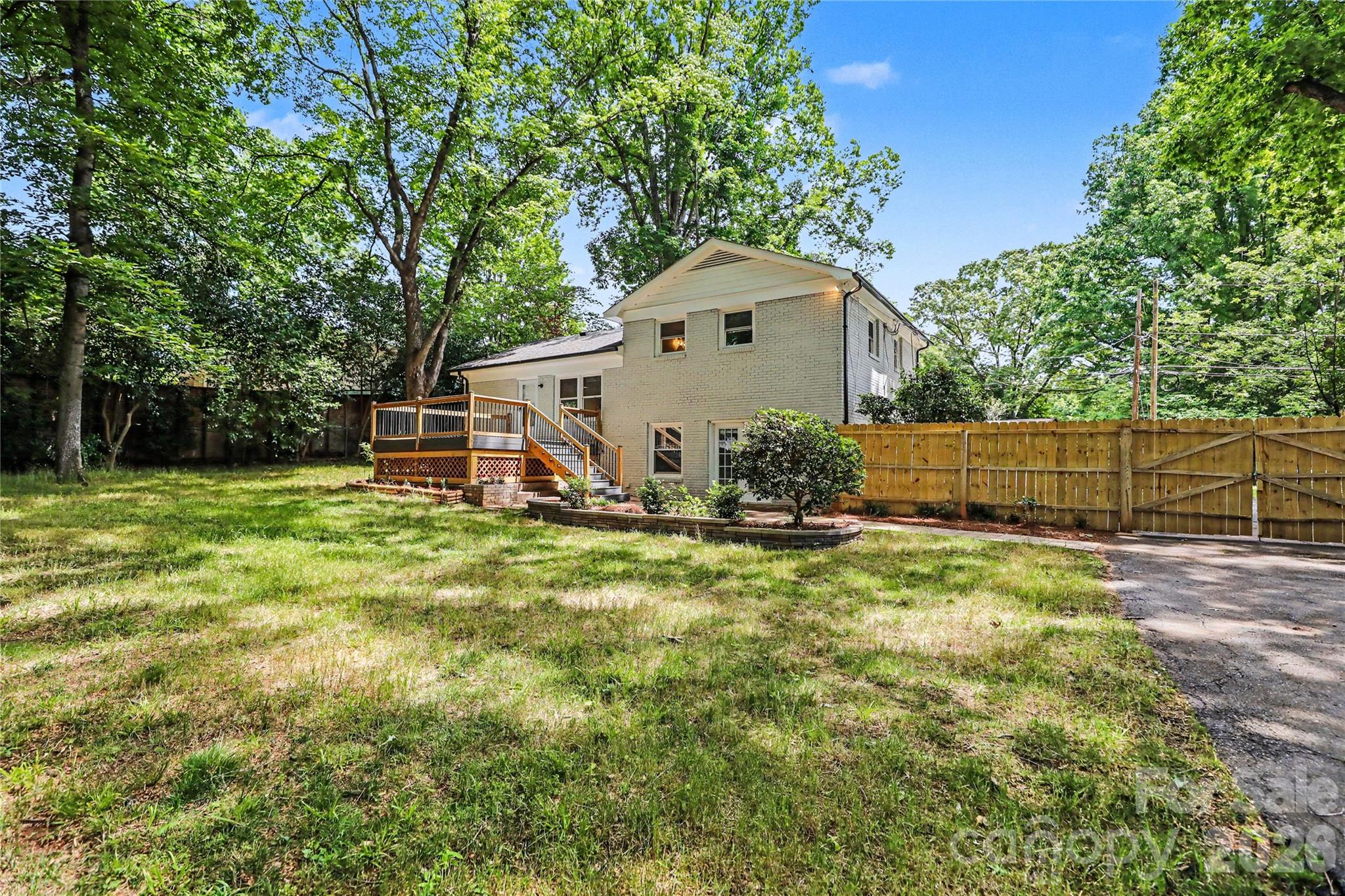 1410 Burnley Road Charlotte NC 28210