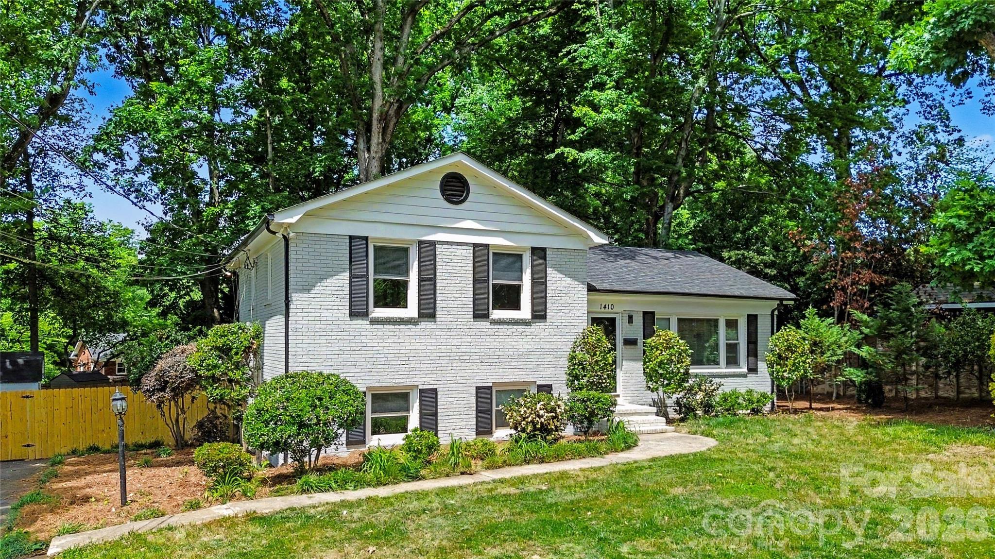 1410 Burnley Road Charlotte NC 28210