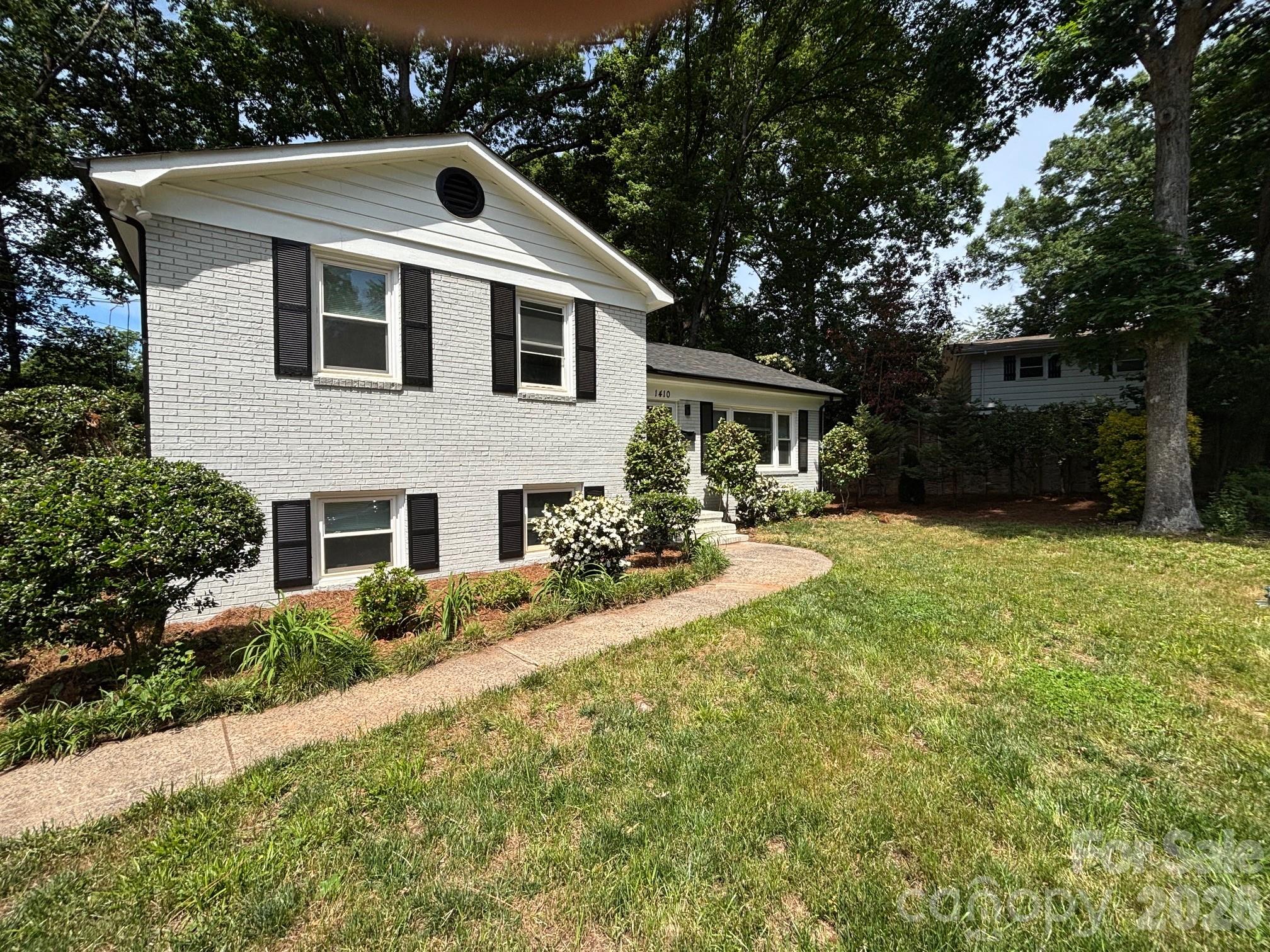 1410 Burnley Road Charlotte NC 28210