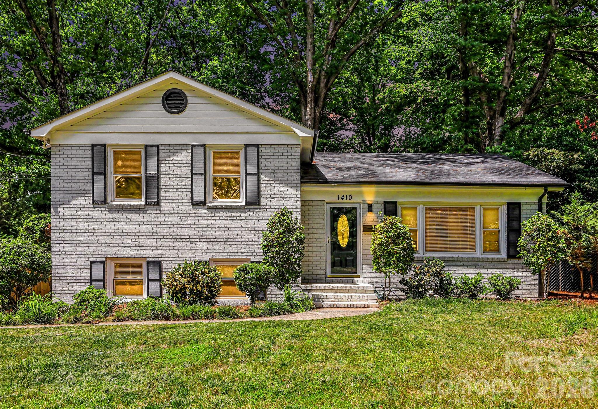 1410 Burnley Road Charlotte NC 28210