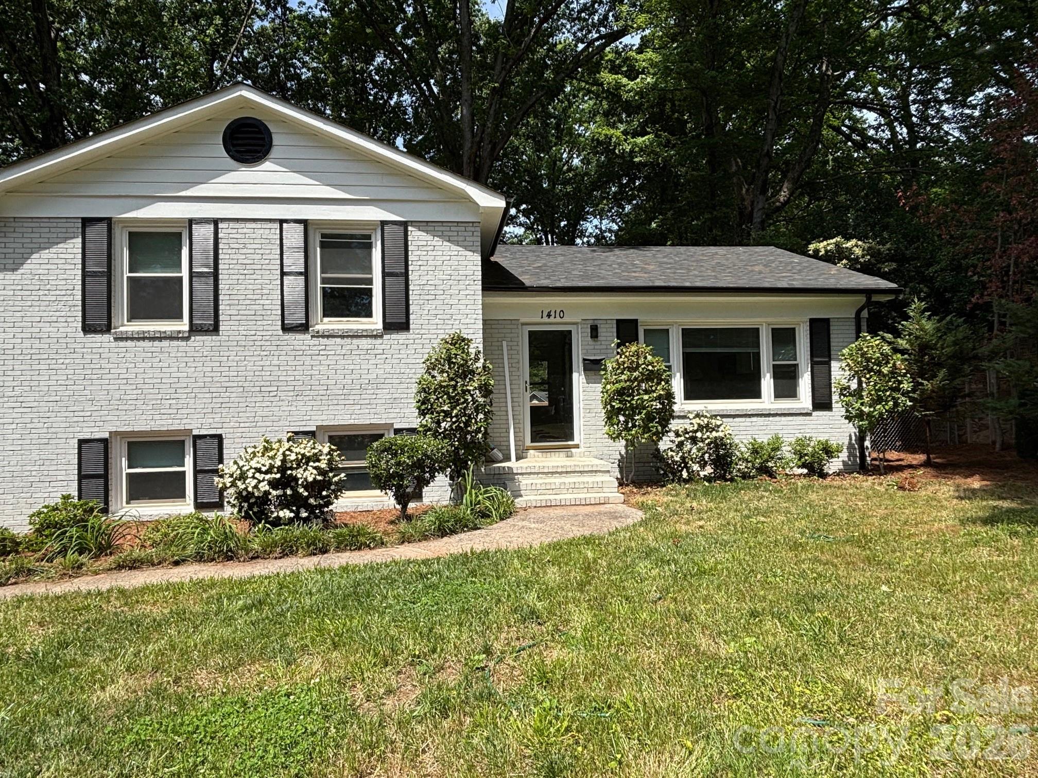 1410 Burnley Road Charlotte NC 28210