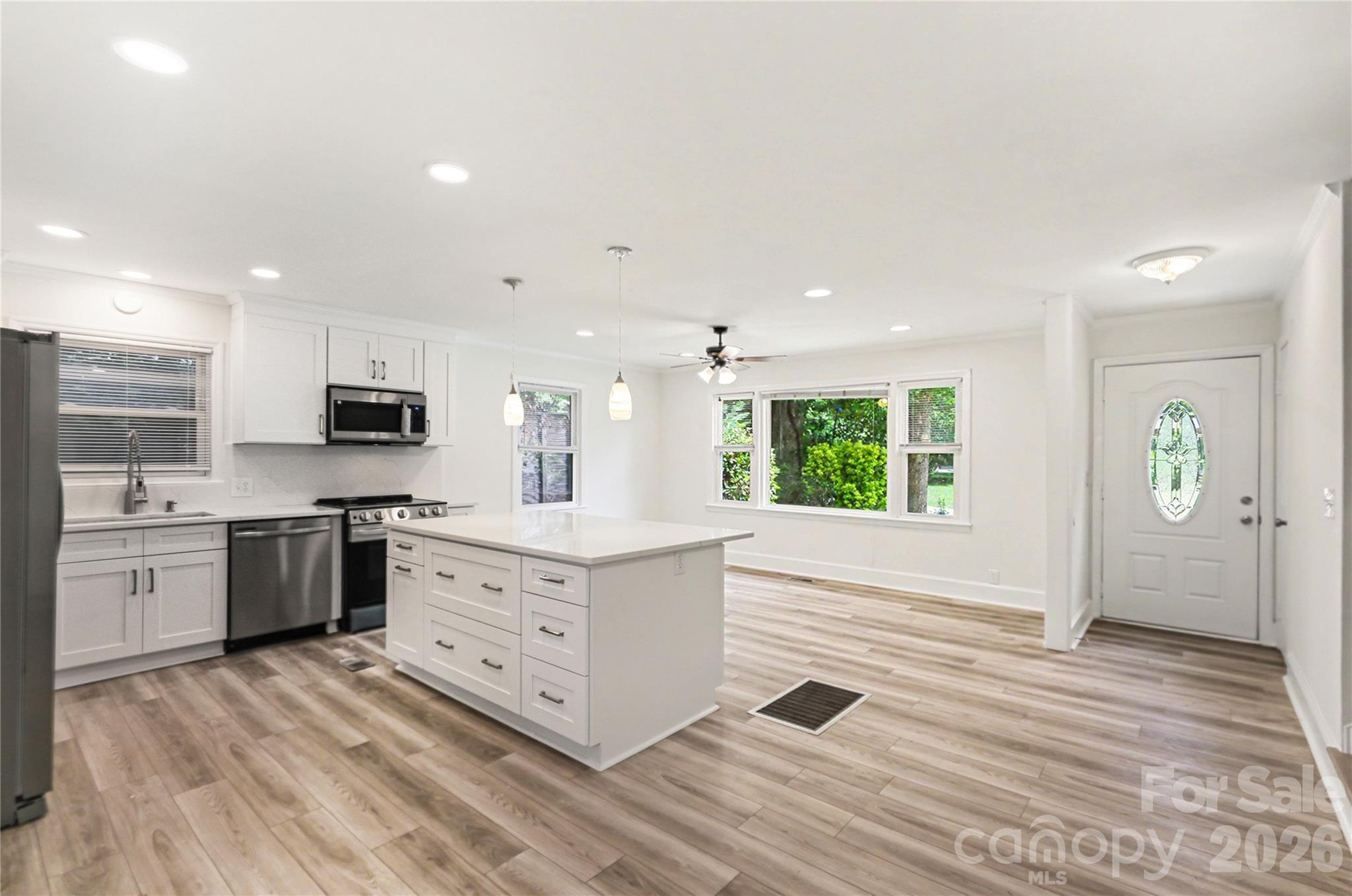 1410 Burnley Road Charlotte NC 28210