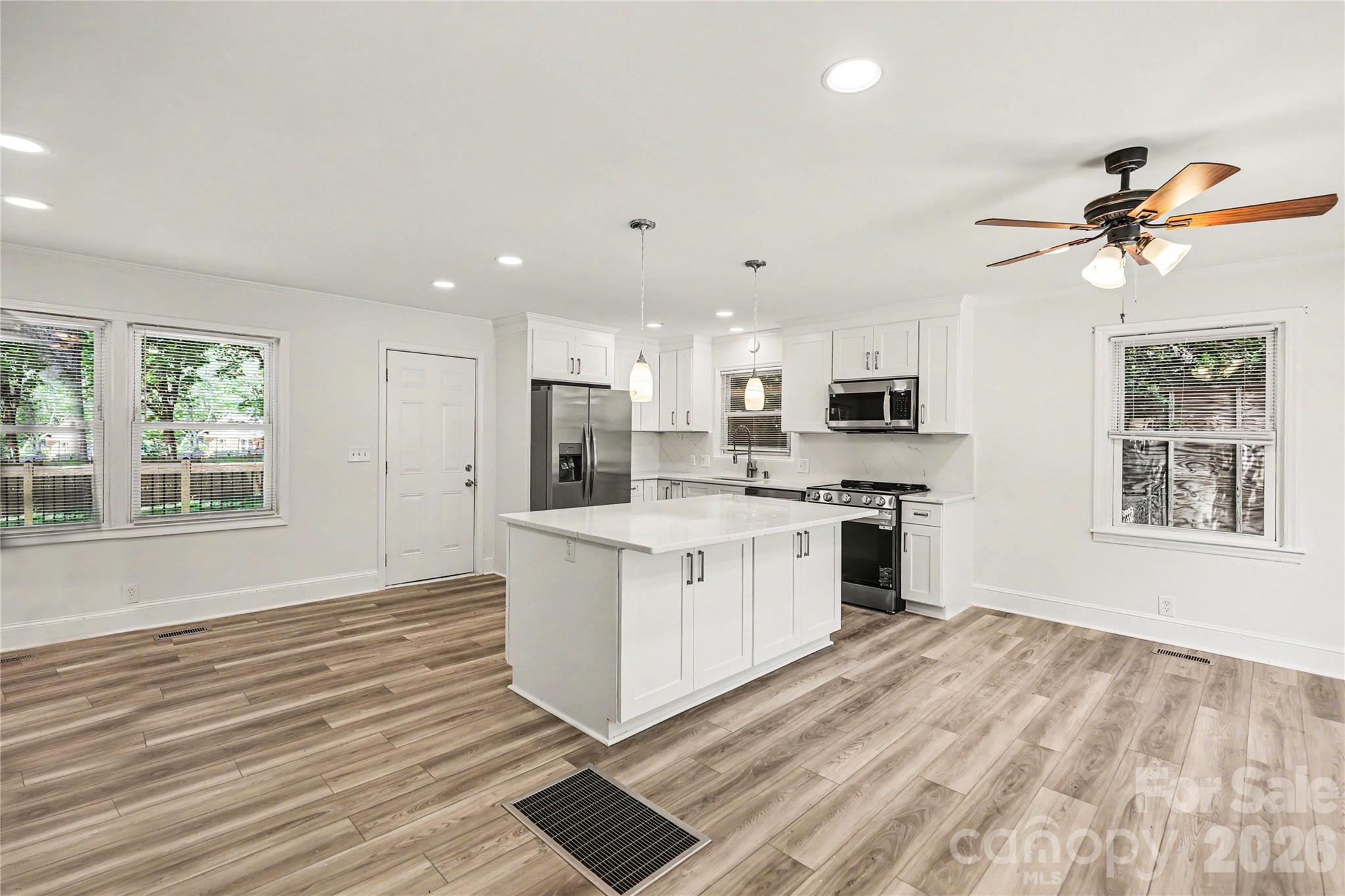 1410 Burnley Road Charlotte NC 28210