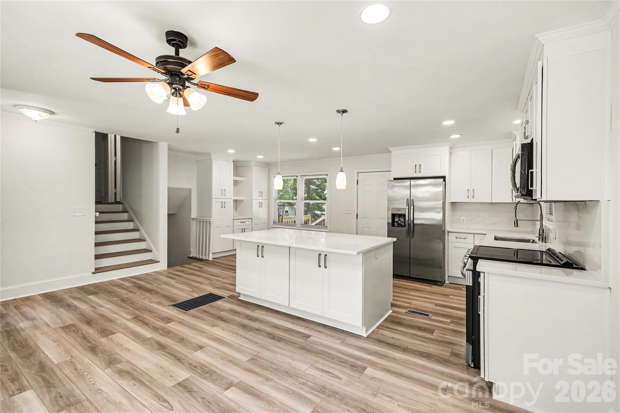 1410 Burnley Road Charlotte NC 28210