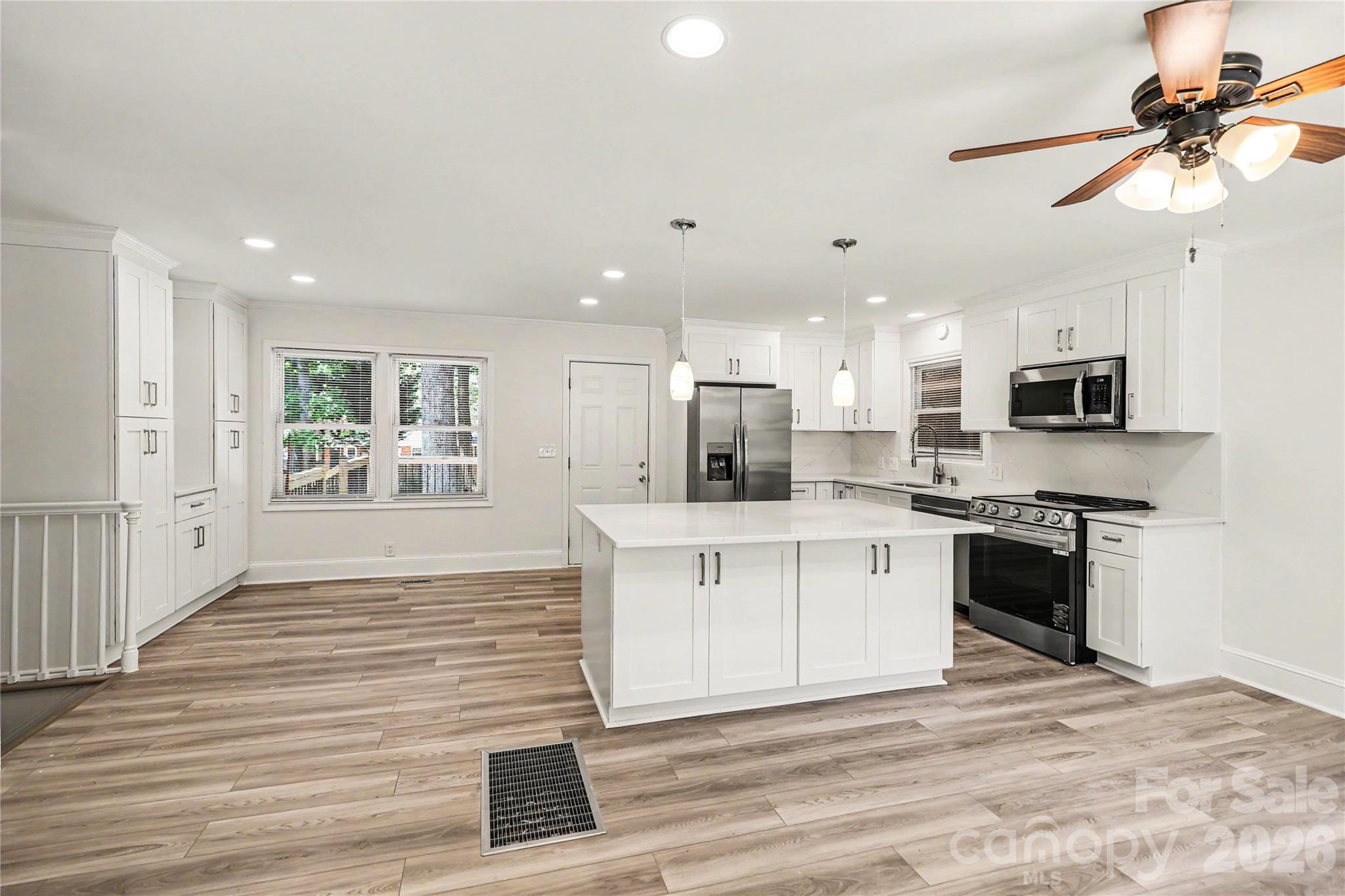 1410 Burnley Road Charlotte NC 28210