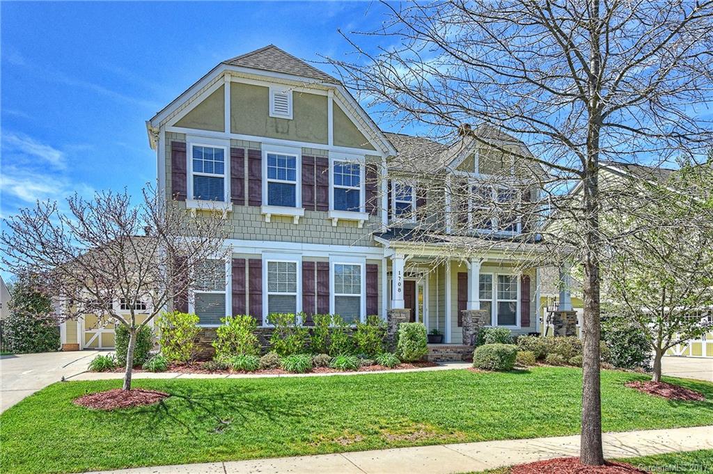 1708 Ridge Haven Road Waxhaw NC 28173