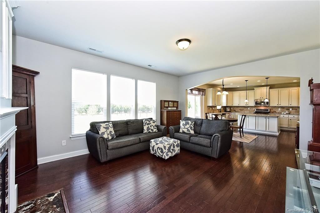 1708 Ridge Haven Road Waxhaw NC 28173