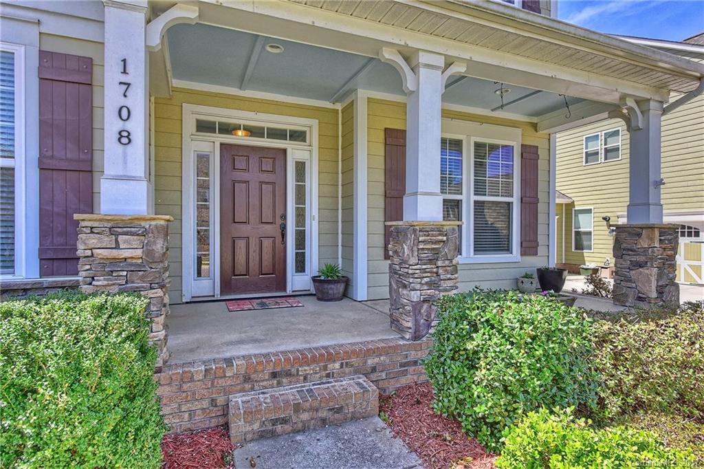1708 Ridge Haven Road Waxhaw NC 28173