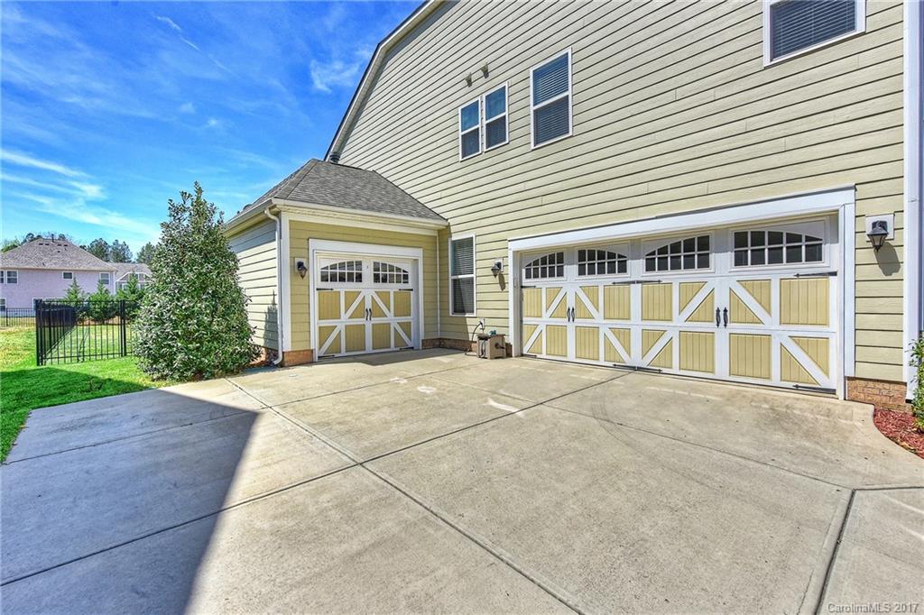 1708 Ridge Haven Road Waxhaw NC 28173