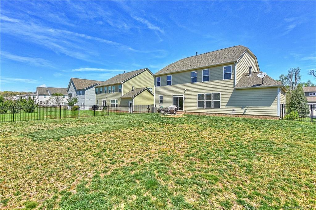 1708 Ridge Haven Road Waxhaw NC 28173