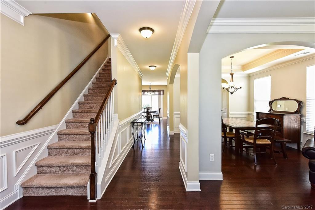 1708 Ridge Haven Road Waxhaw NC 28173