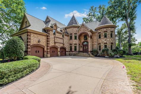 612 Beauhaven Lane Waxhaw NC 28173