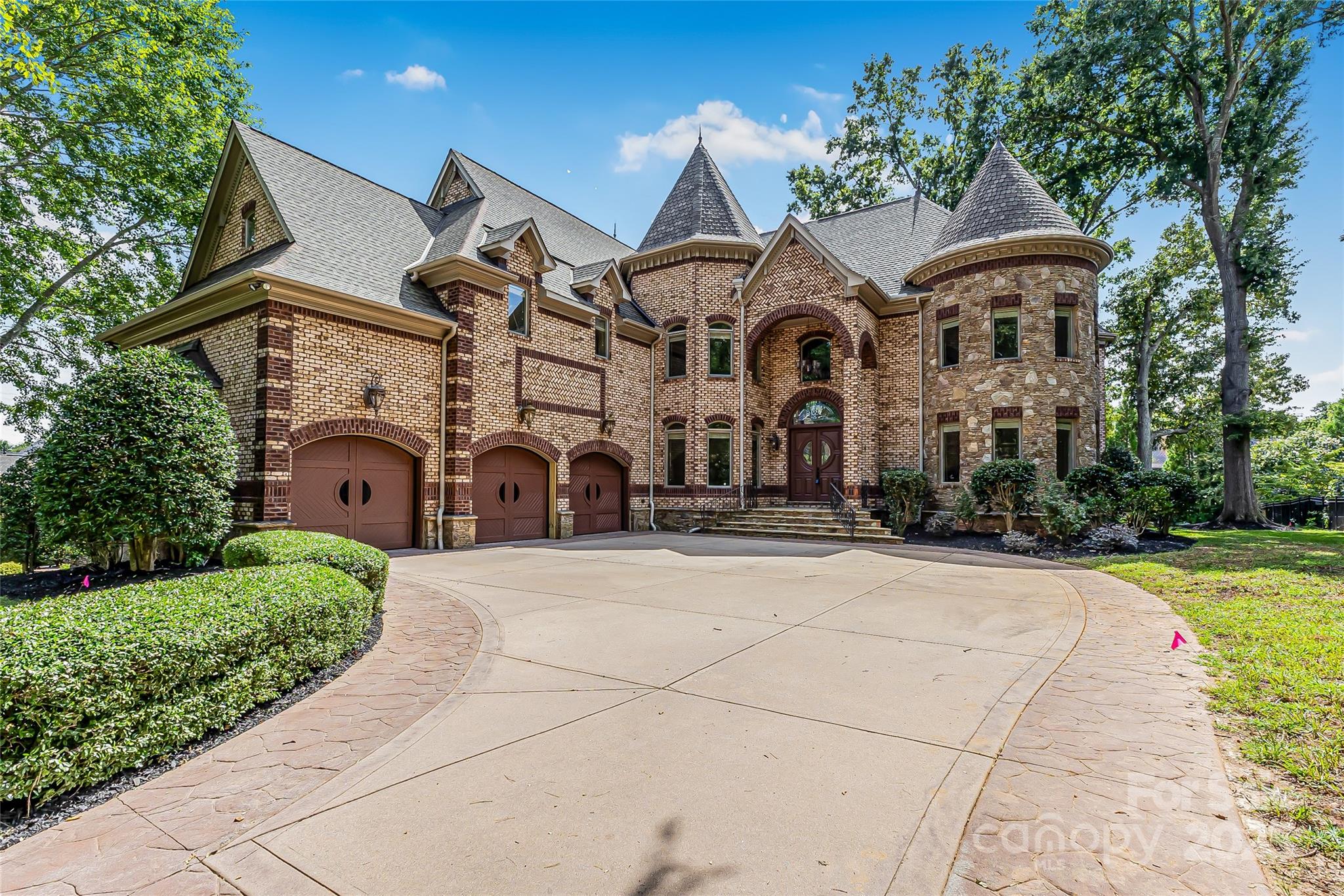 612 Beauhaven Lane Waxhaw NC 28173