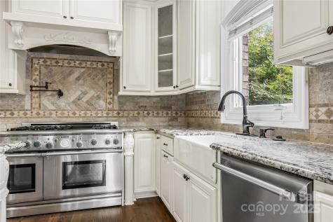612 Beauhaven Lane Waxhaw NC 28173
