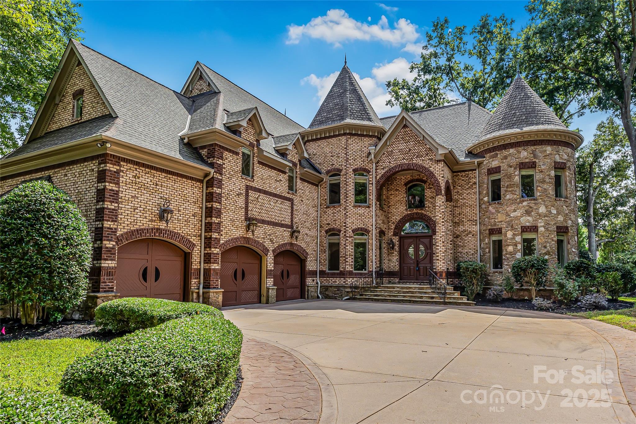 612 Beauhaven Lane Waxhaw NC 28173