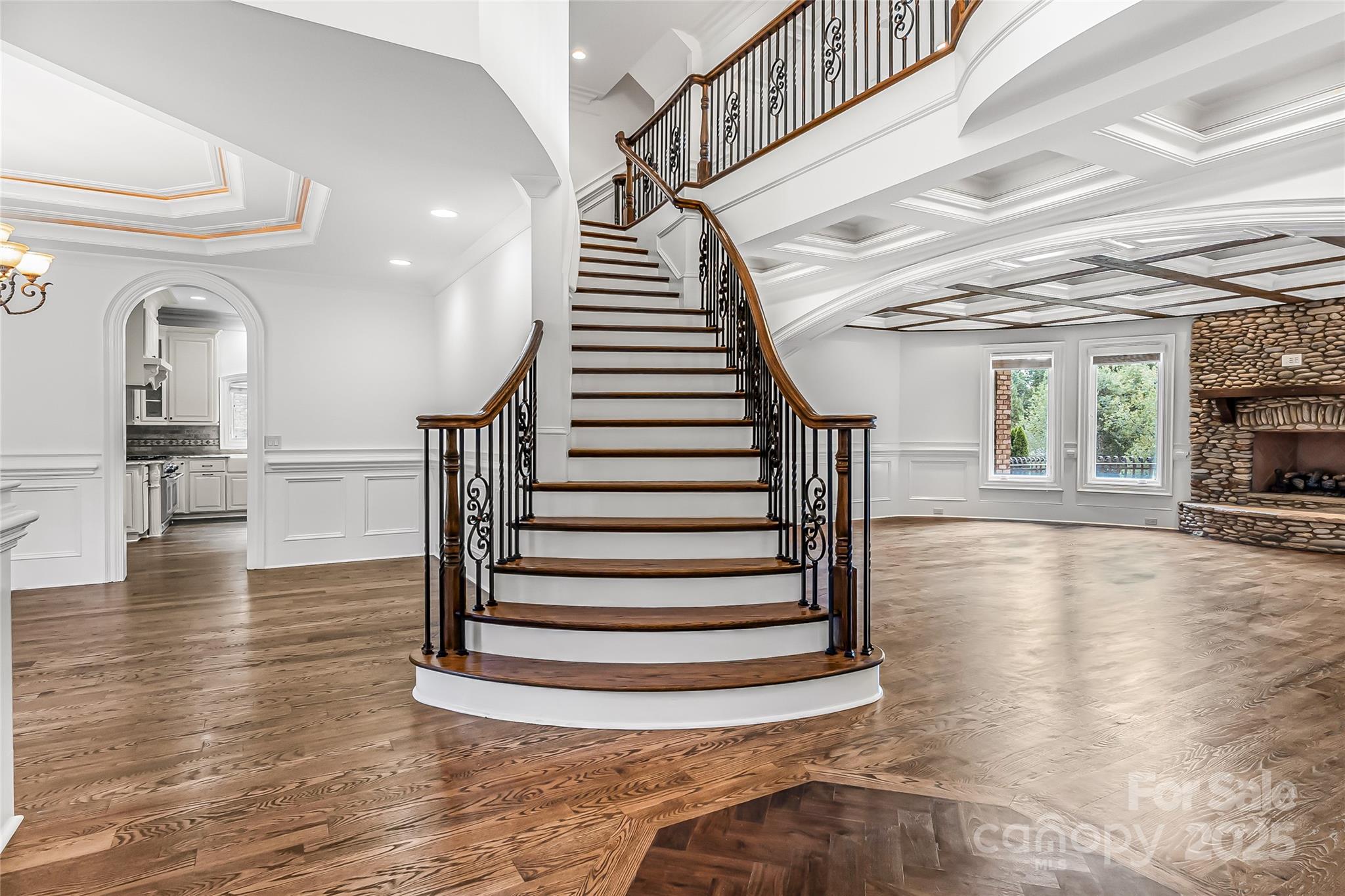 612 Beauhaven Lane Waxhaw NC 28173