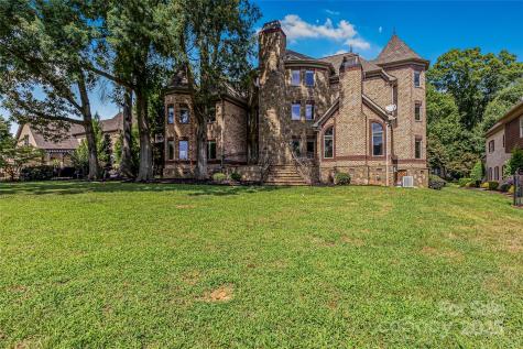 612 Beauhaven Lane Waxhaw NC 28173