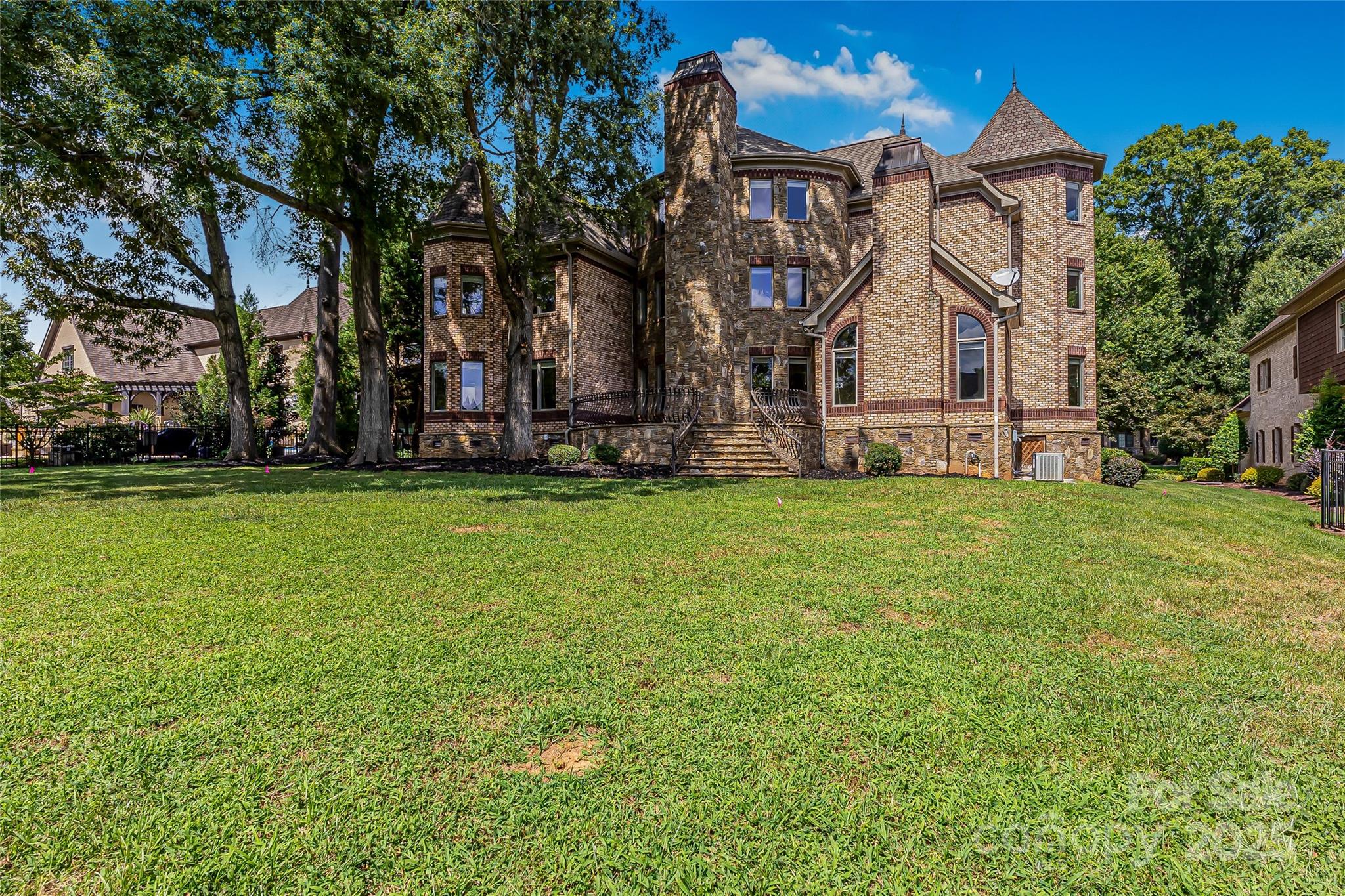612 Beauhaven Lane Waxhaw NC 28173