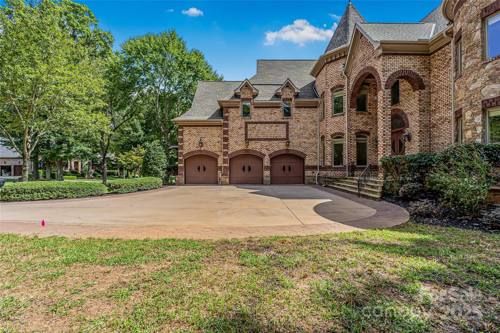 612 Beauhaven Lane Waxhaw NC 28173
