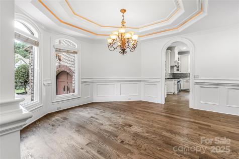 612 Beauhaven Lane Waxhaw NC 28173