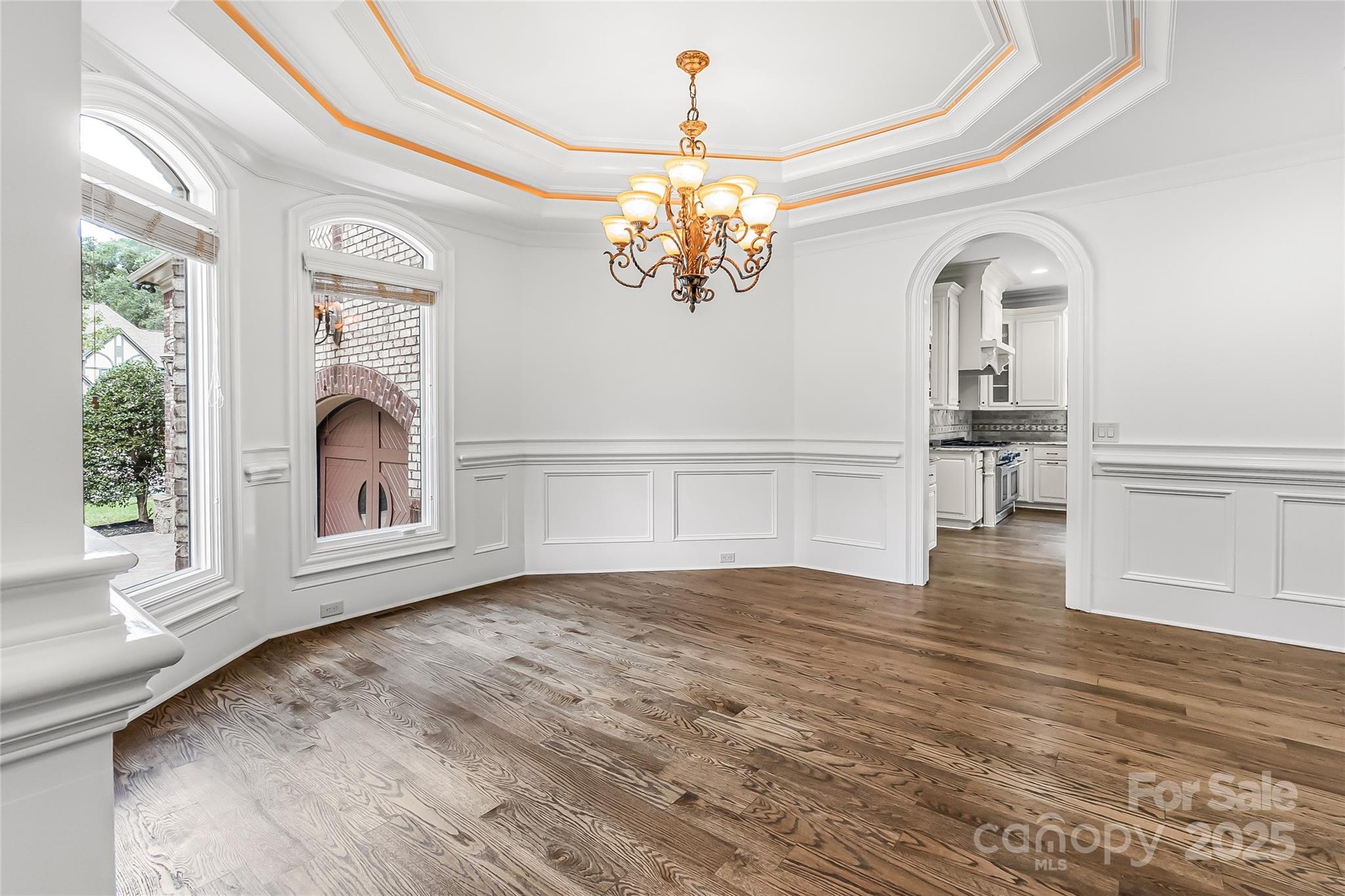 612 Beauhaven Lane Waxhaw NC 28173