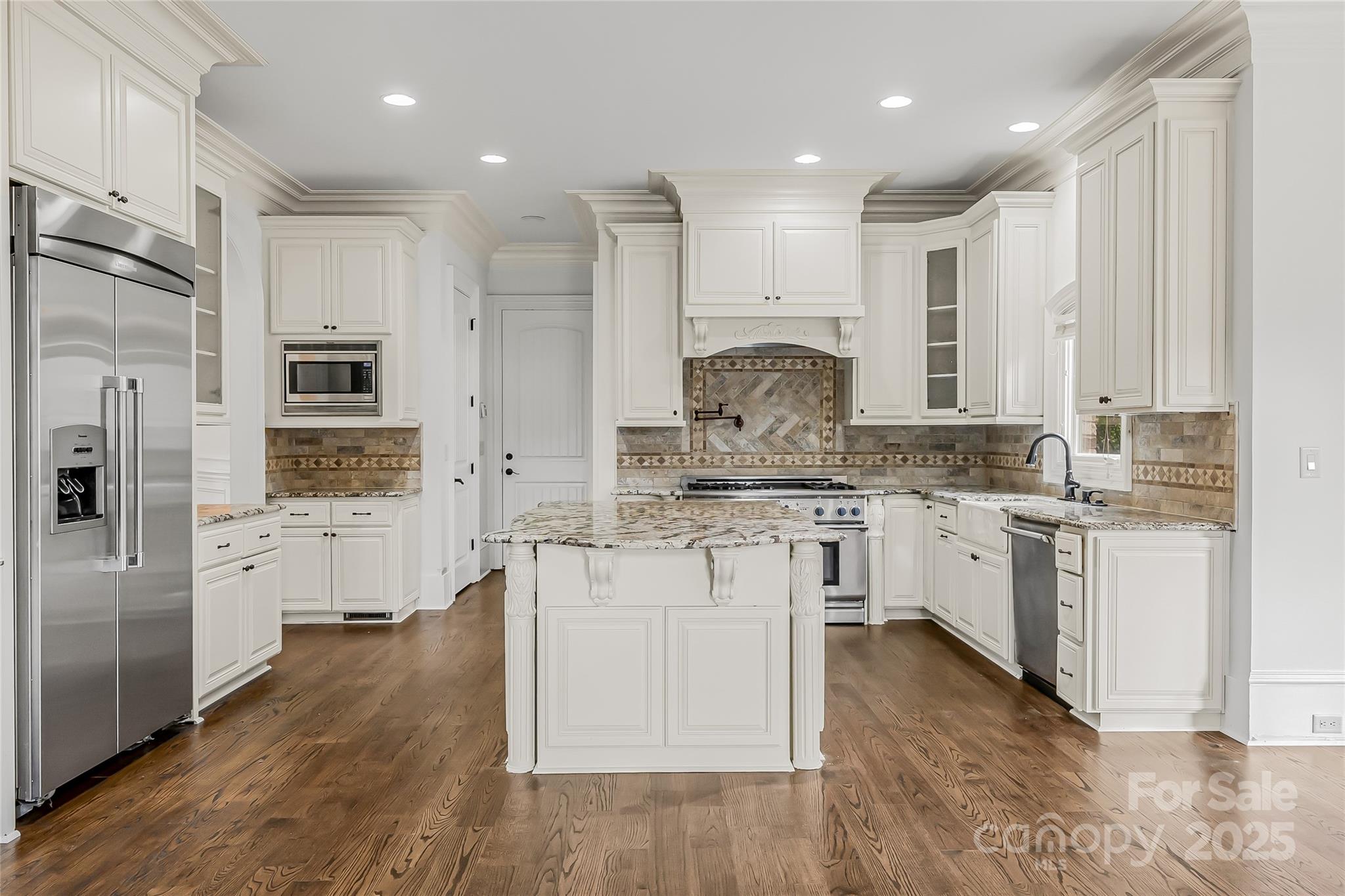 612 Beauhaven Lane Waxhaw NC 28173