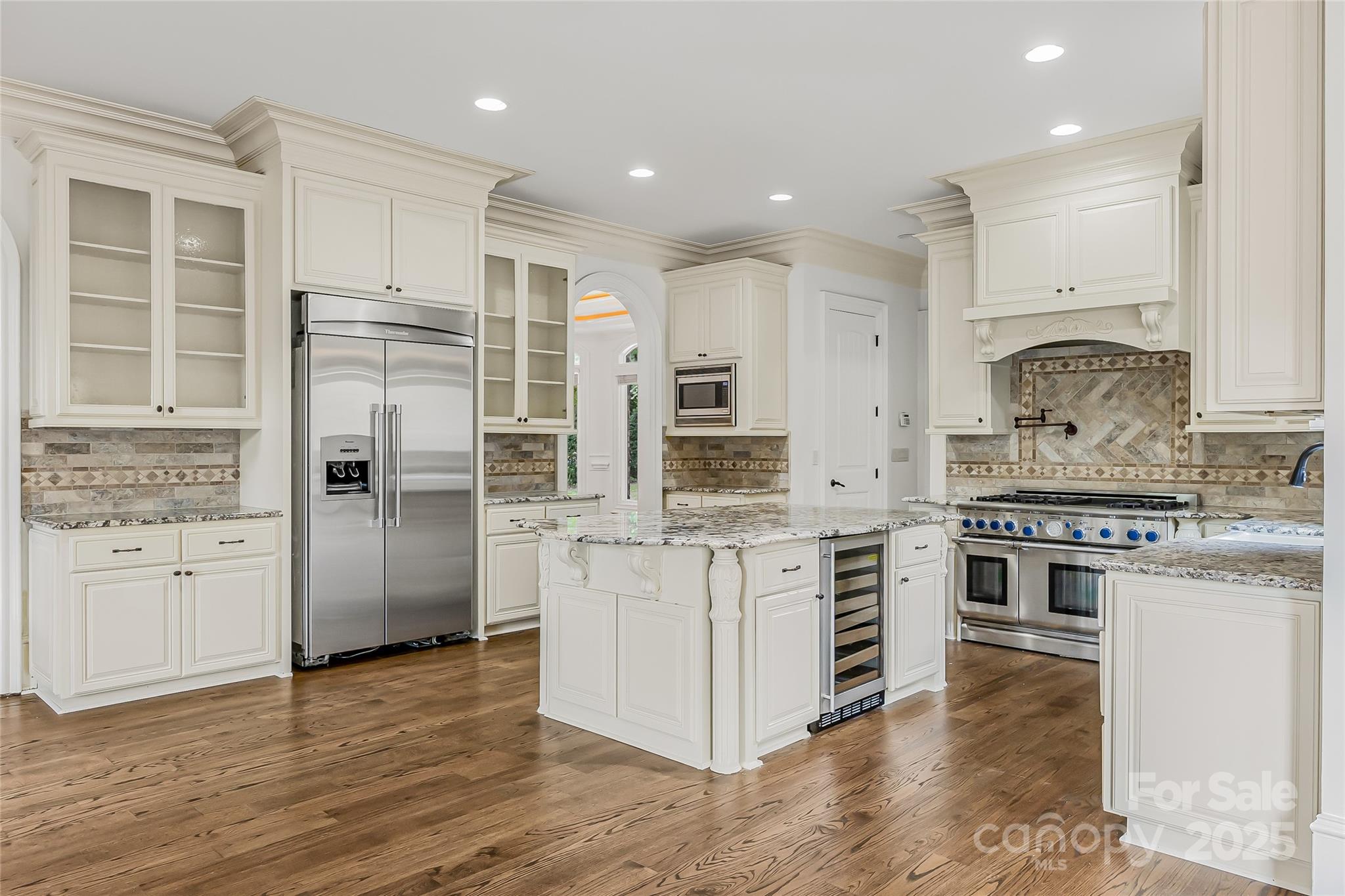 612 Beauhaven Lane Waxhaw NC 28173