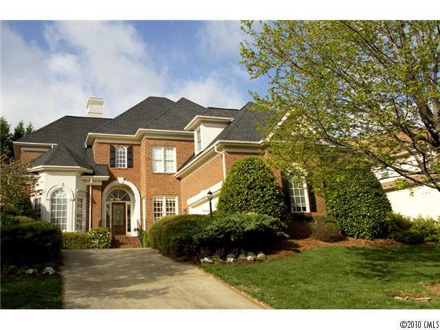 17728 Spinnakers Reach Drive Cornelius NC 28031