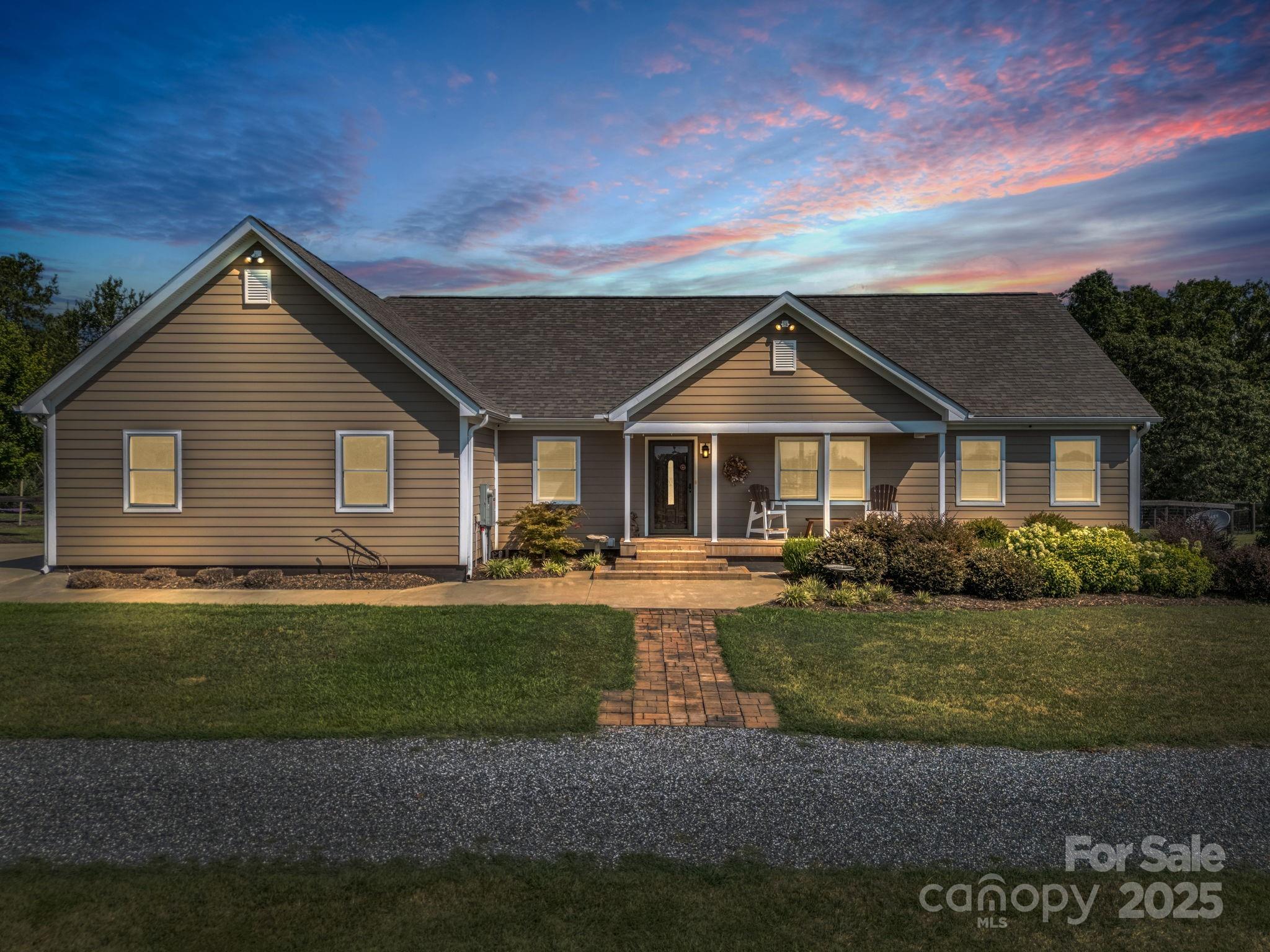 609 Green Creek Drive Columbus NC 28722